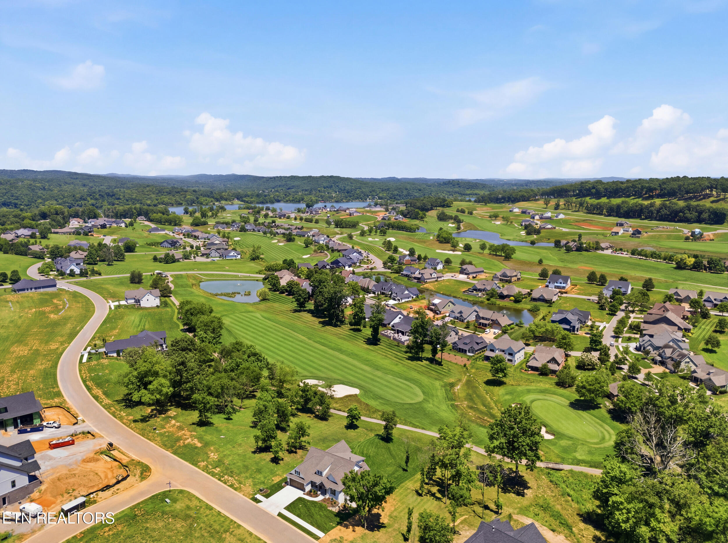 903 Mockingbird Lane Loudon TN 37774