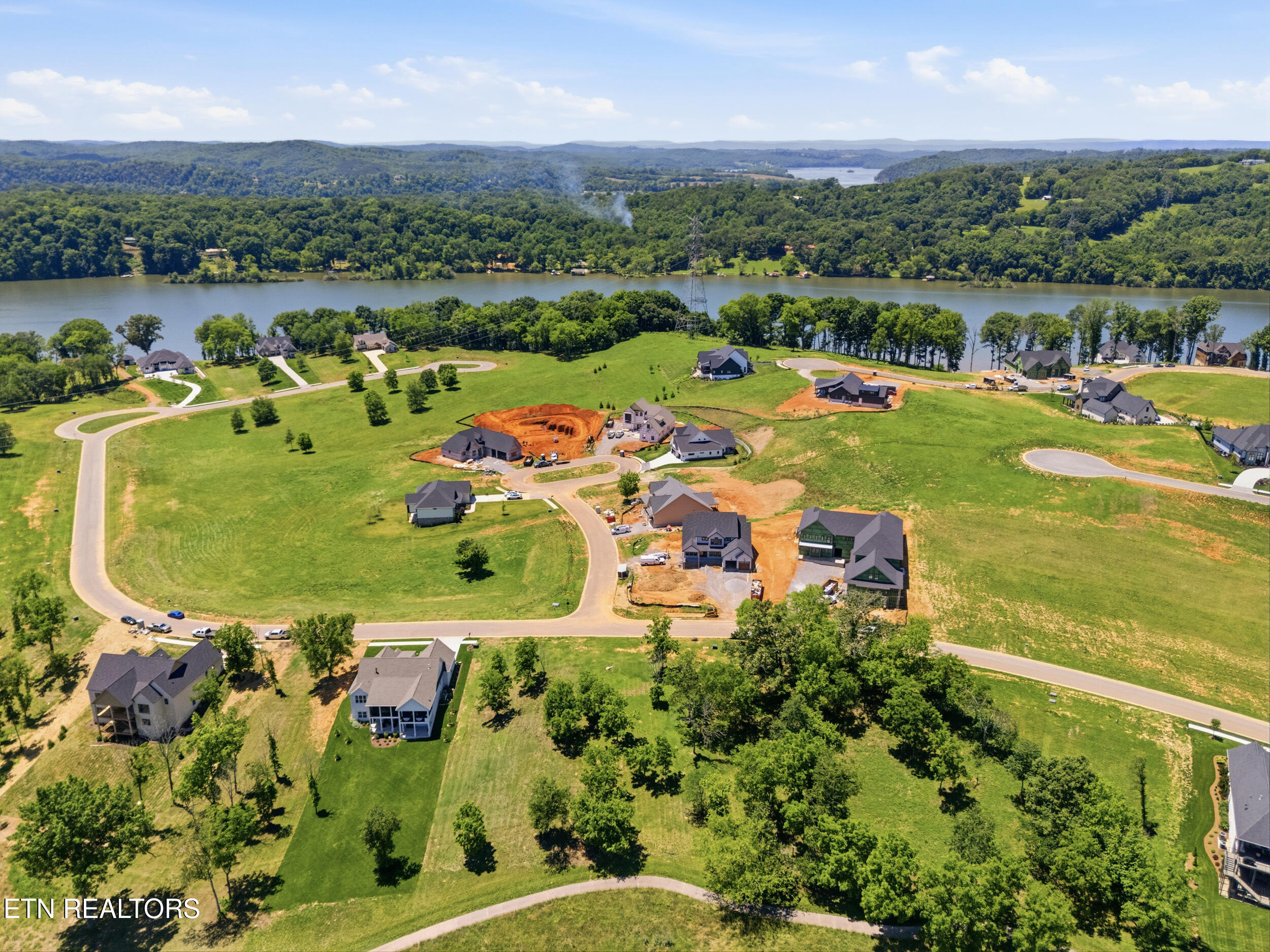 903 Mockingbird Lane Loudon TN 37774