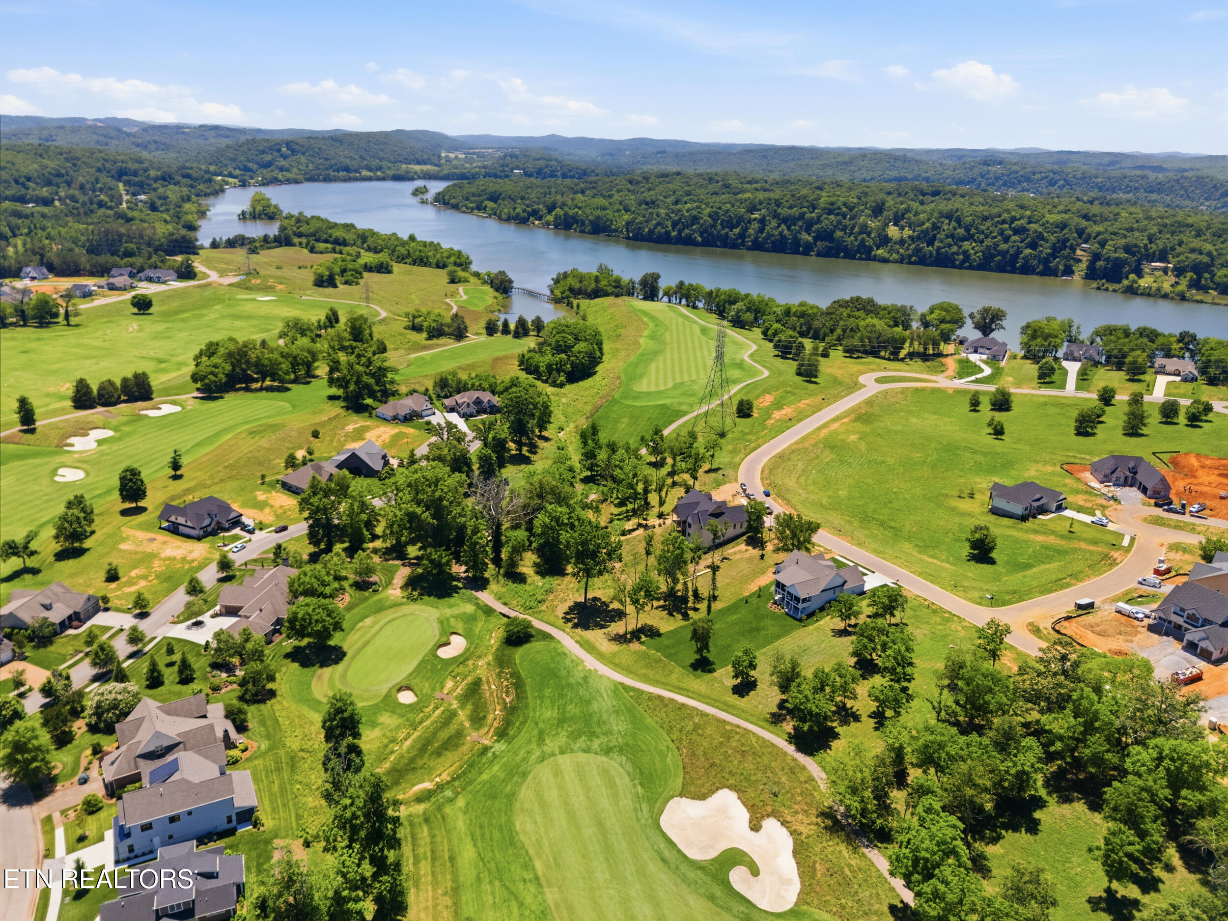 903 Mockingbird Lane Loudon TN 37774