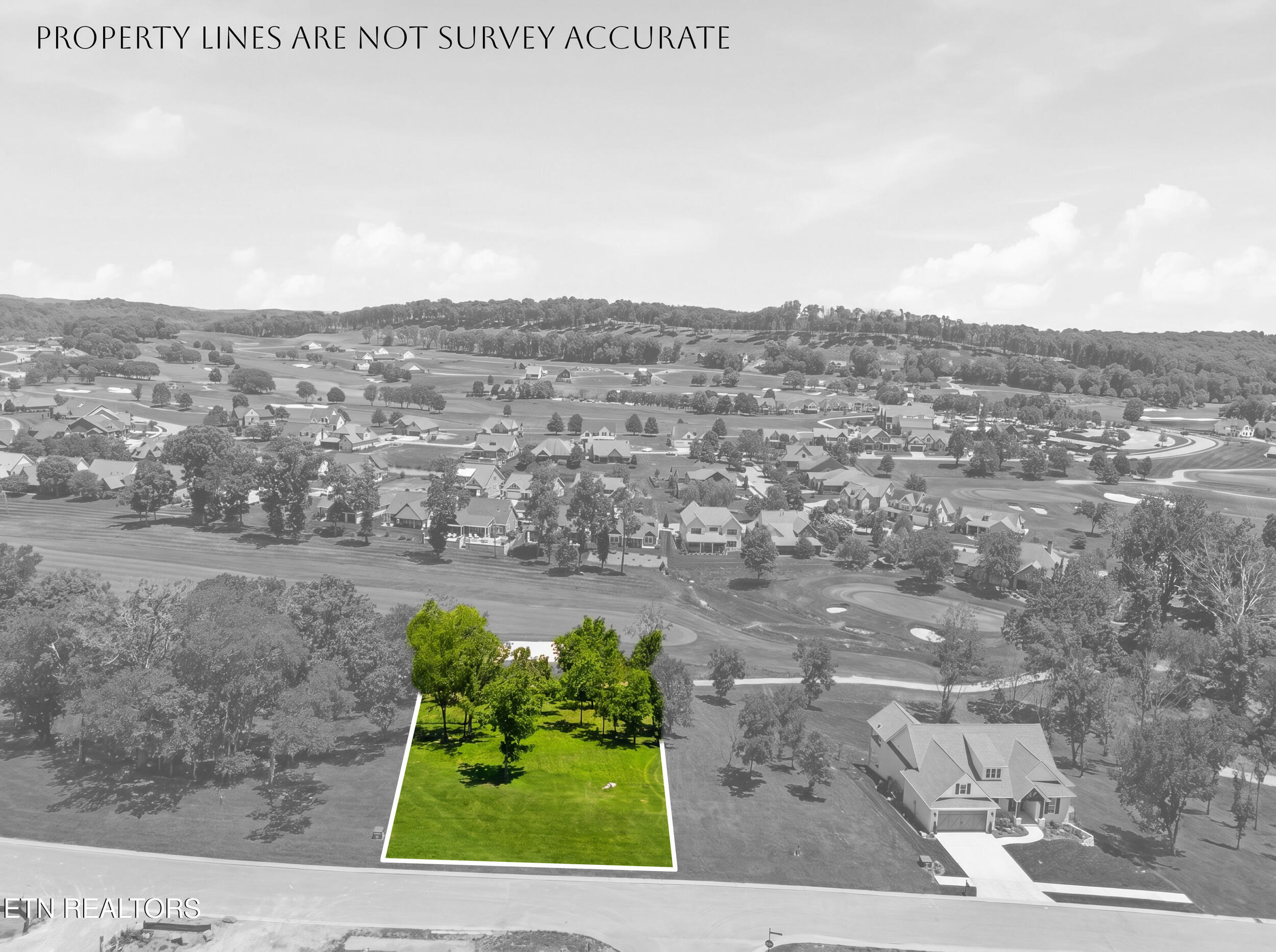 903 Mockingbird Lane Loudon TN 37774