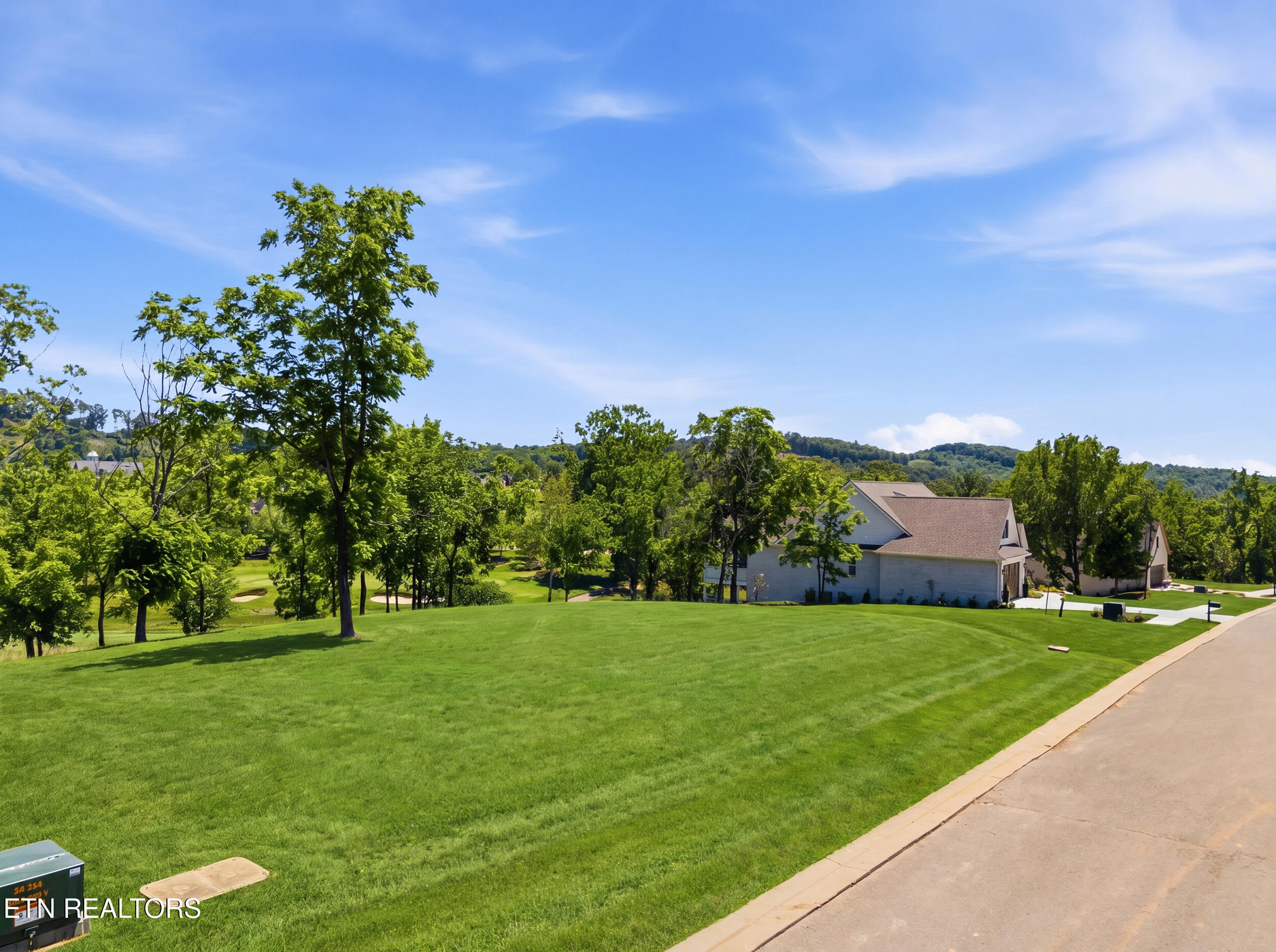 903 Mockingbird Lane Loudon TN 37774