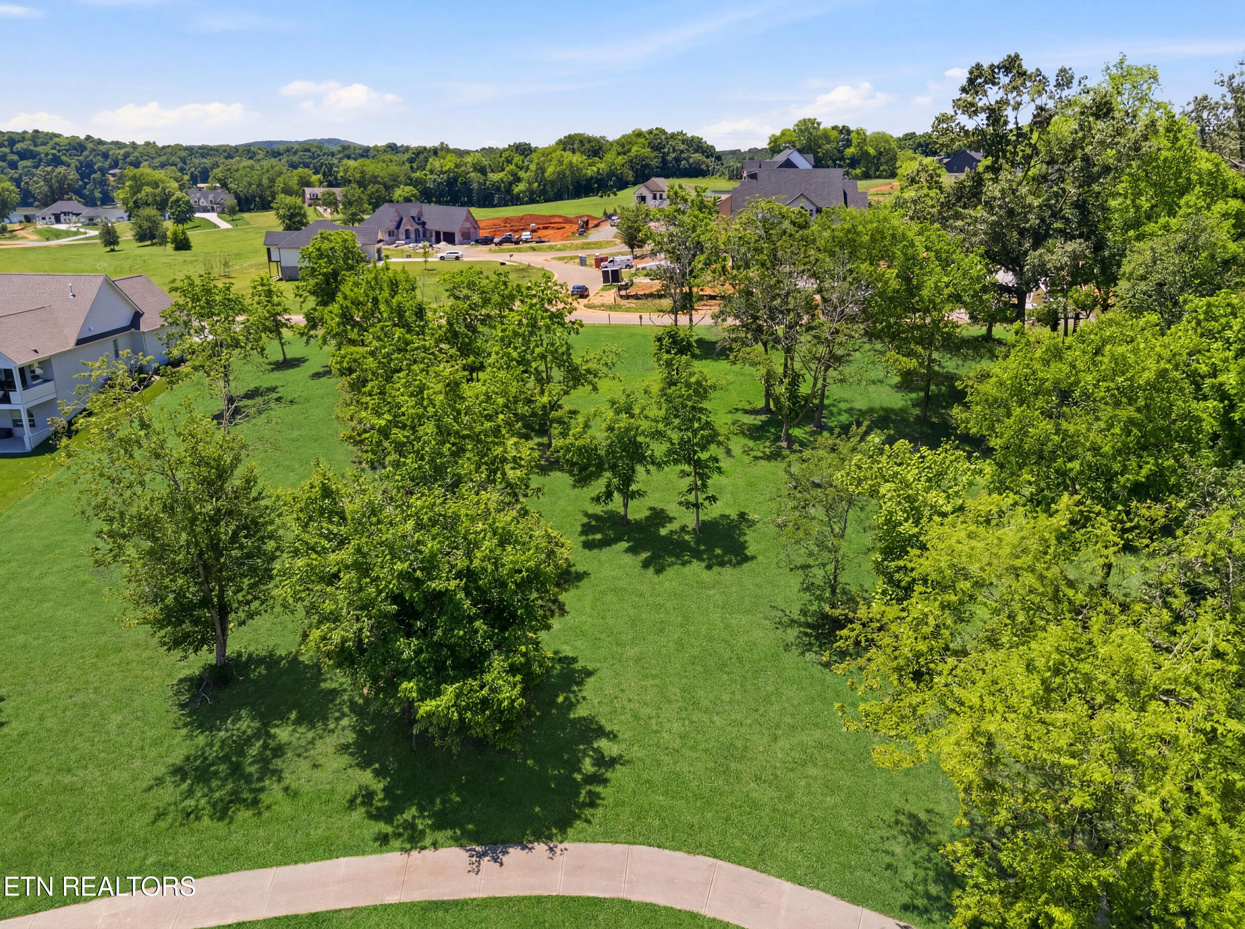903 Mockingbird Lane Loudon TN 37774