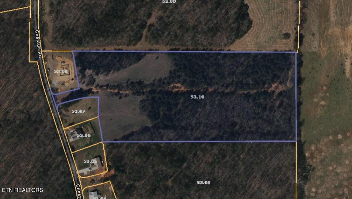 251 Chestua Road Madisonville TN 37354