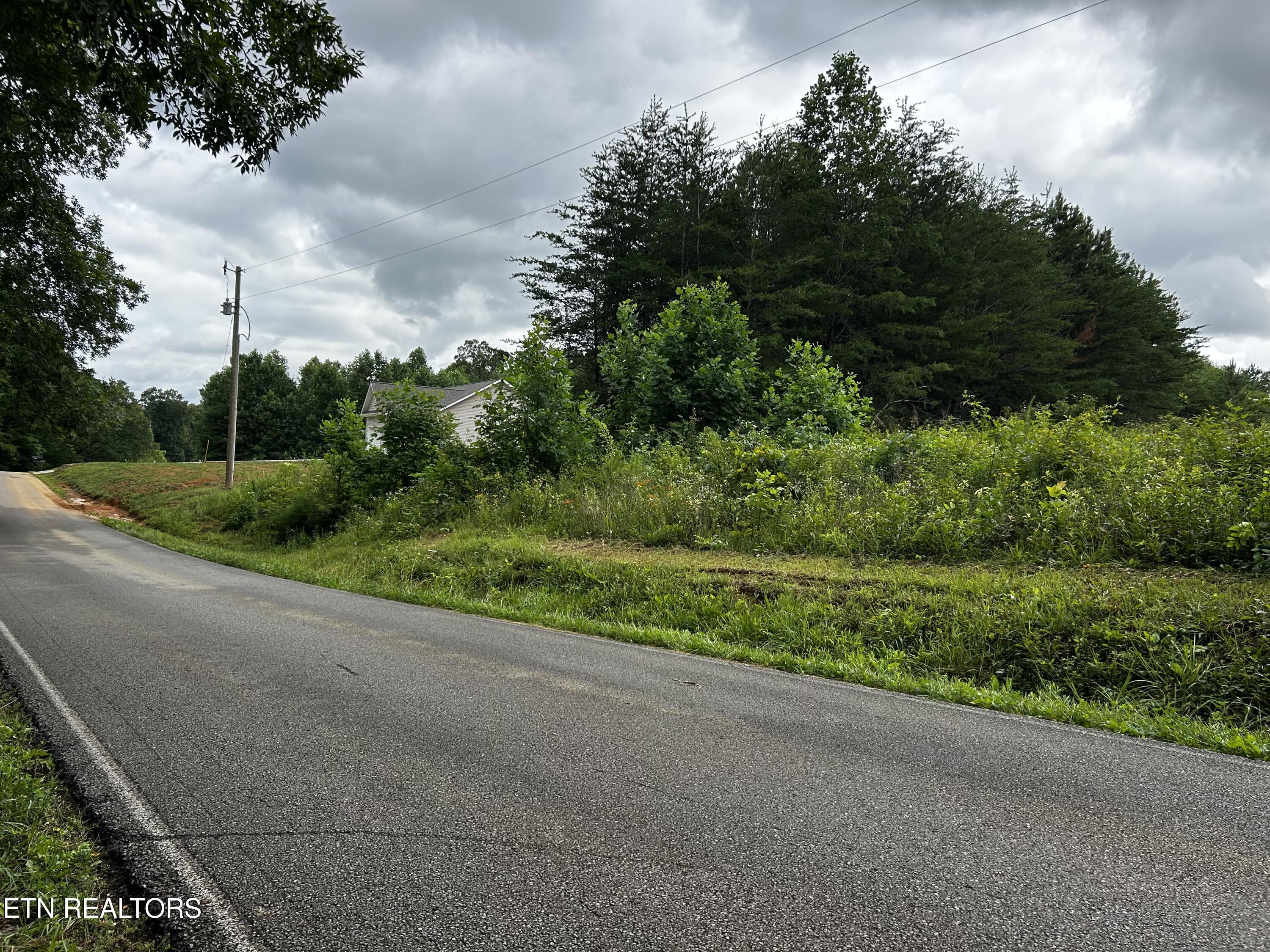 251 Chestua Road Madisonville TN 37354