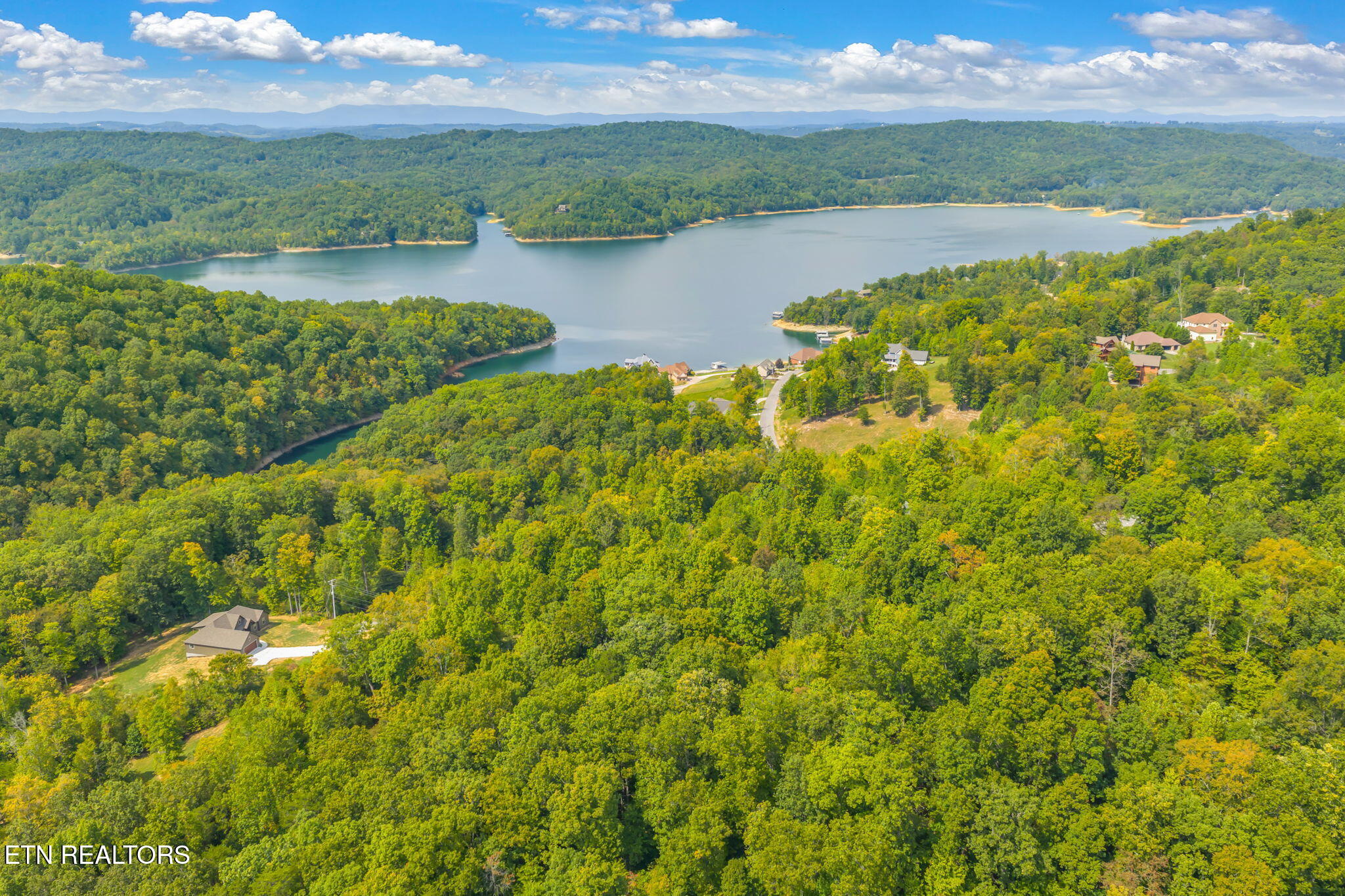 Lot 148 Hickory Point Maynardville TN 37807