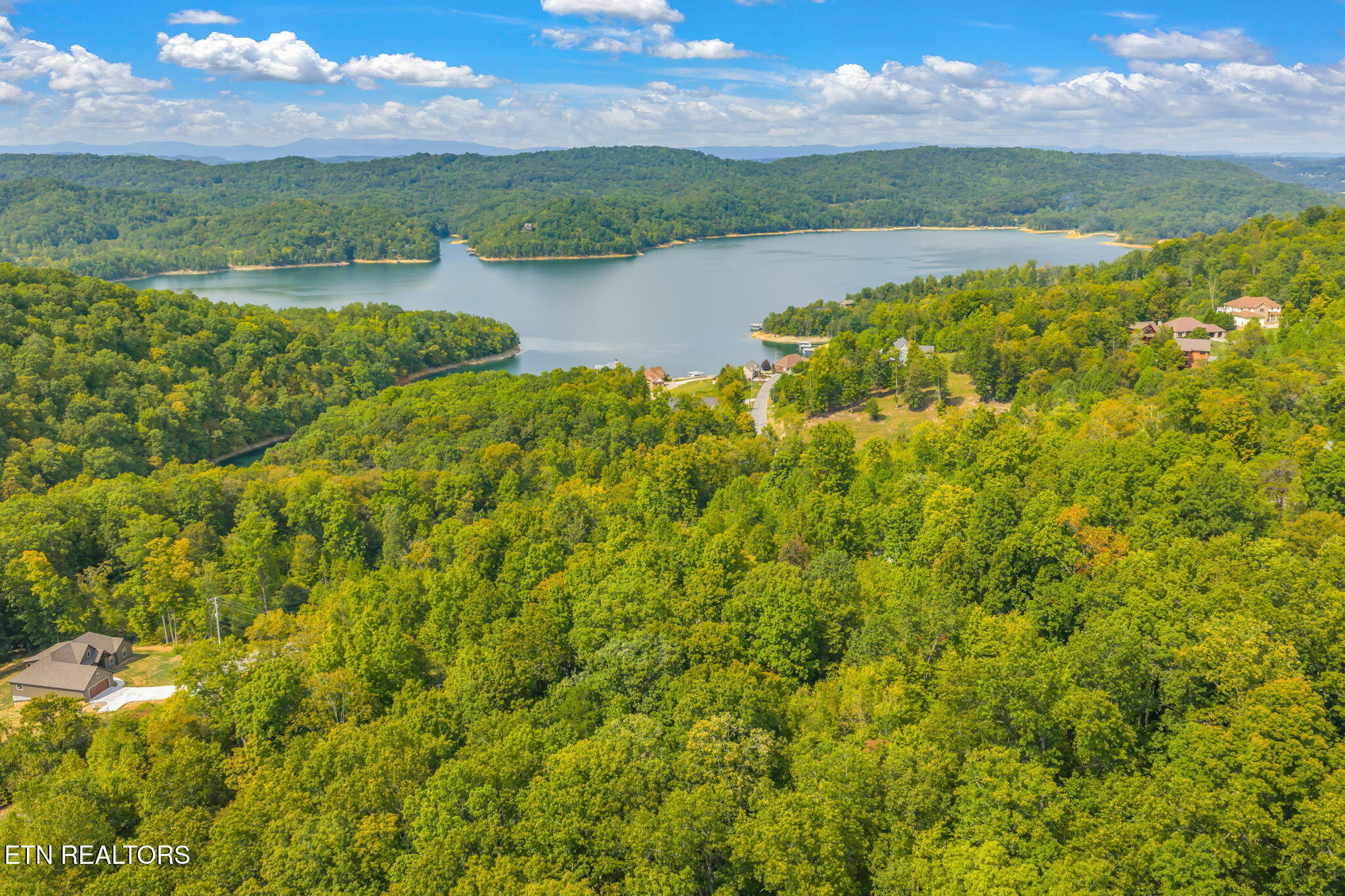 Lot 148 Hickory Point Maynardville TN 37807