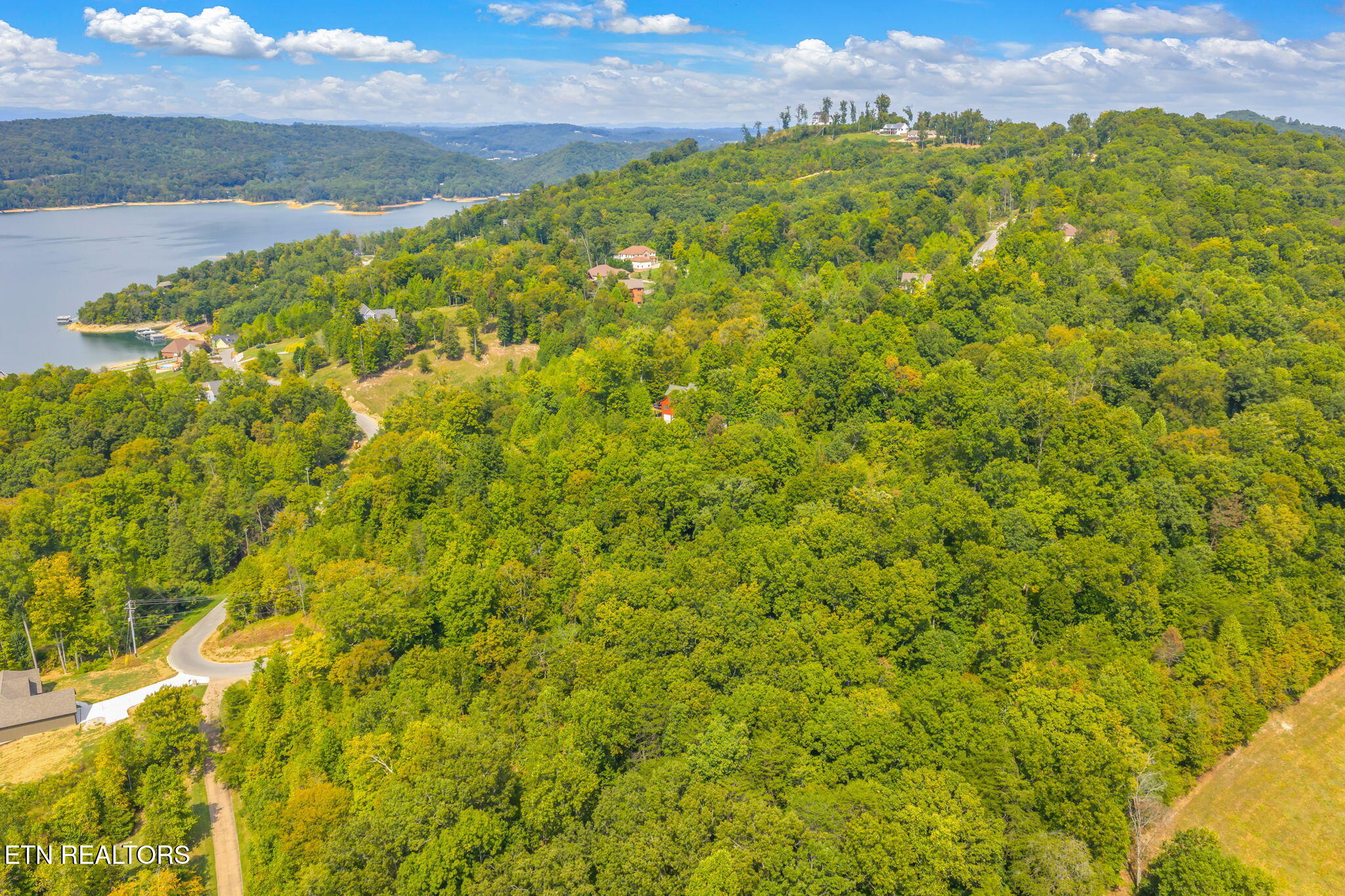 Lot 148 Hickory Point Maynardville TN 37807