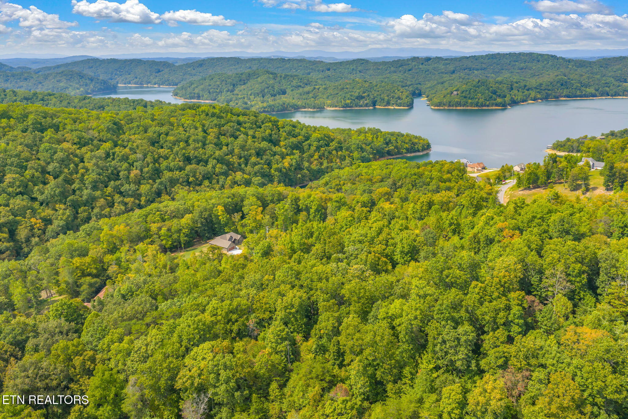 Lot 148 Hickory Point Maynardville TN 37807