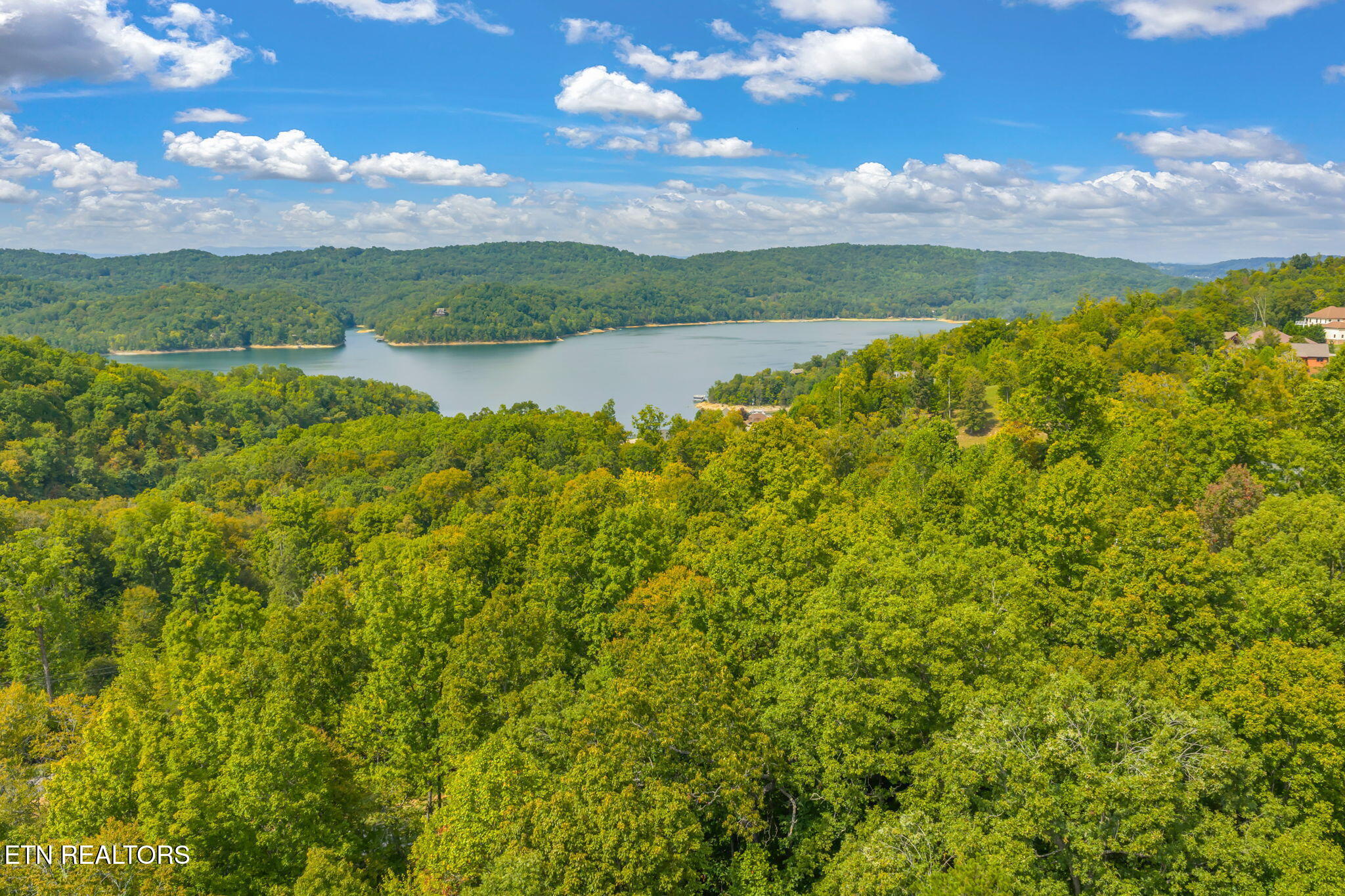Lot 148 Hickory Point Maynardville TN 37807