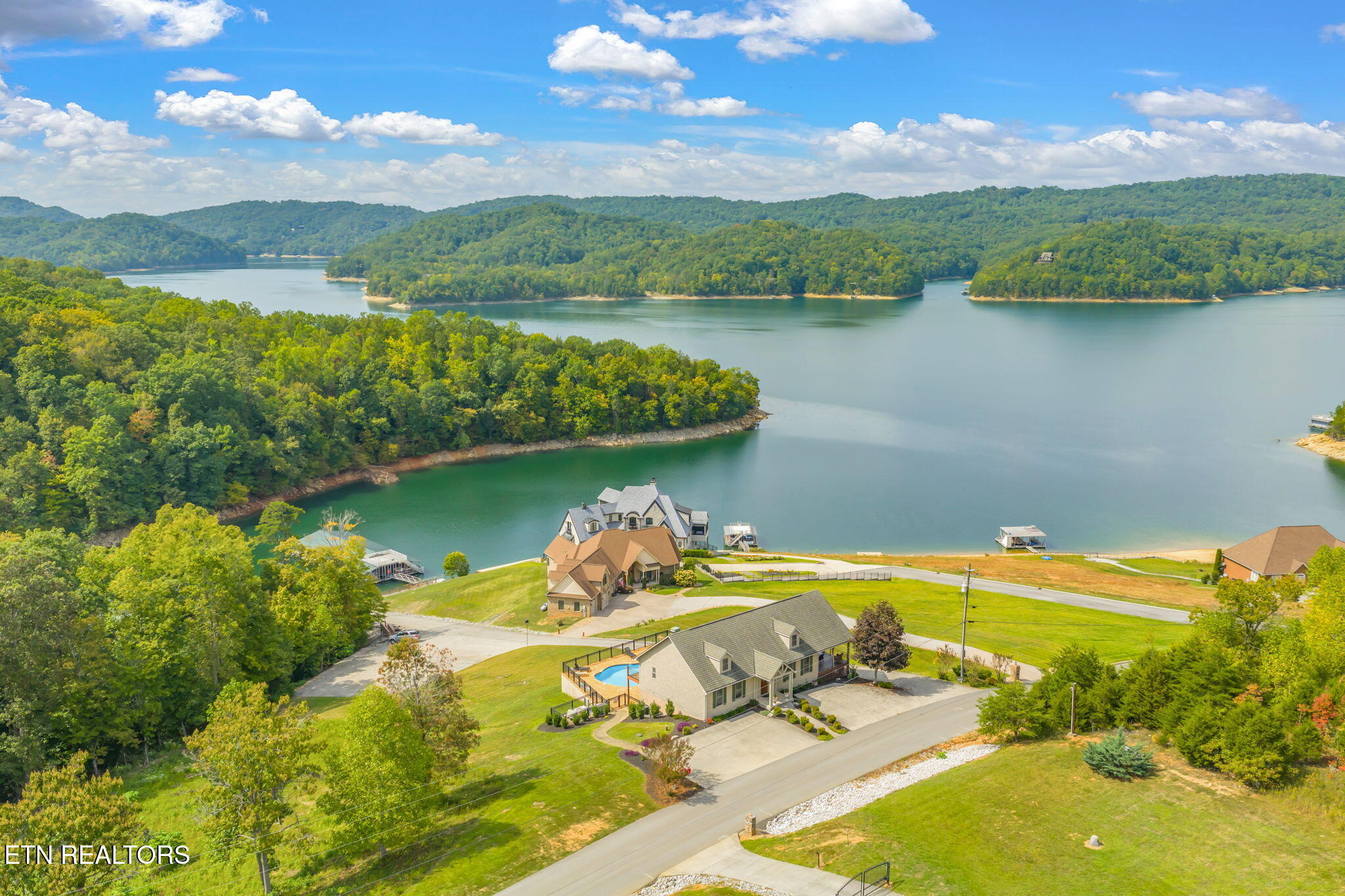 Lot 148 Hickory Point Maynardville TN 37807