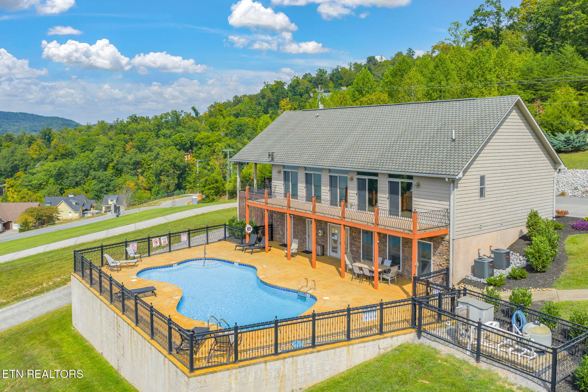 Lot 148 Hickory Point Maynardville TN 37807