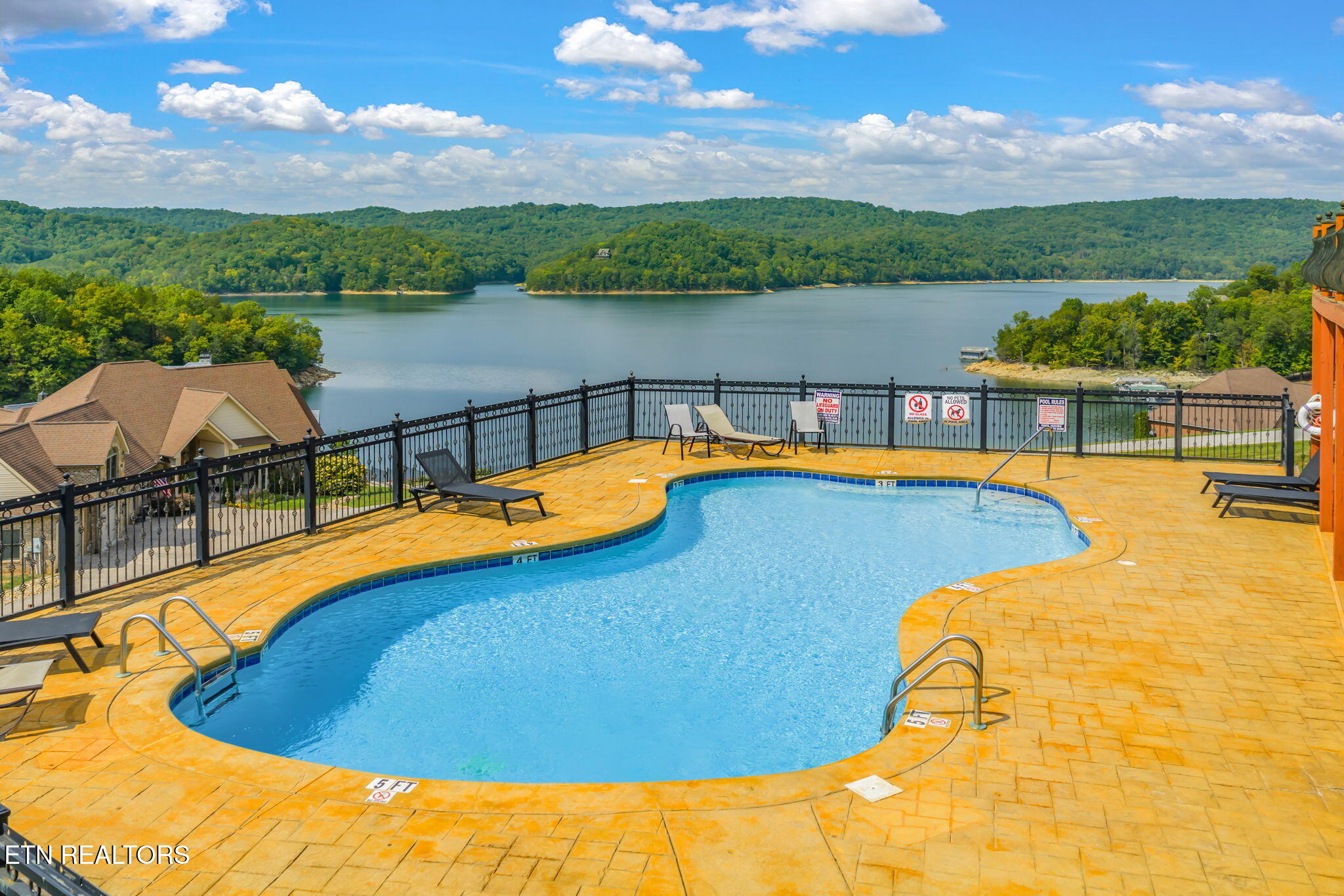 Lot 148 Hickory Point Maynardville TN 37807