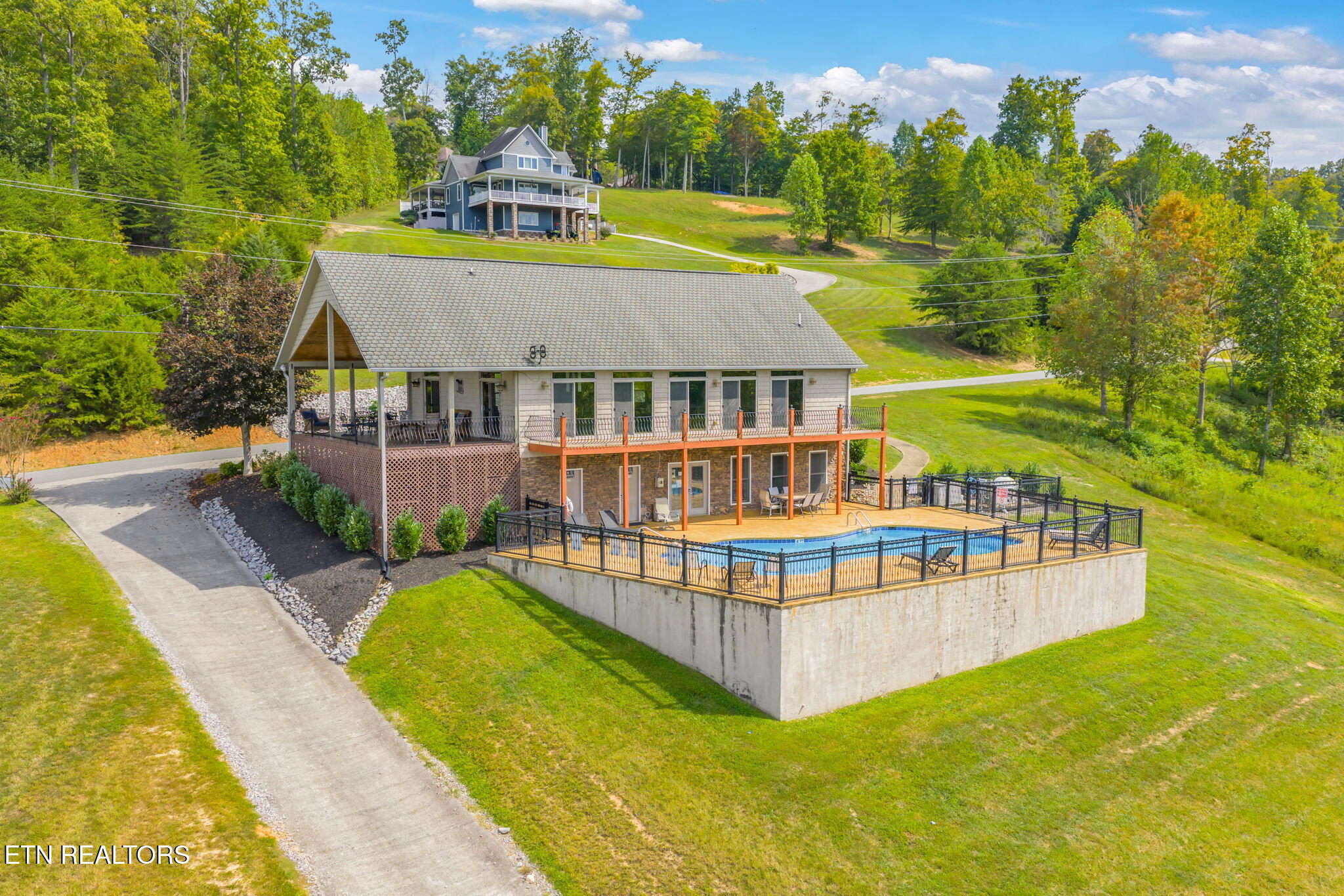 Lot 148 Hickory Point Maynardville TN 37807