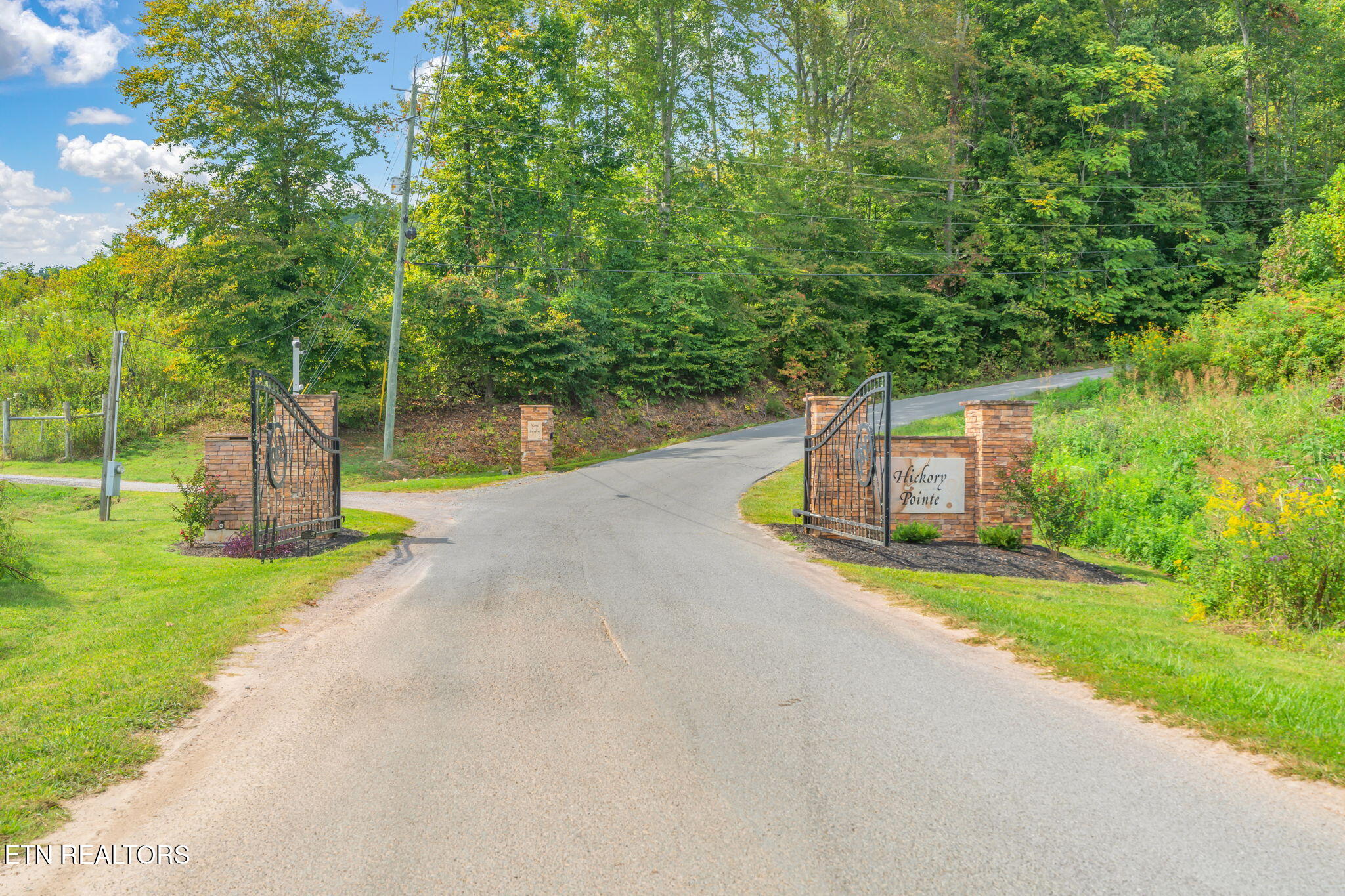 Lot 148 Hickory Point Maynardville TN 37807