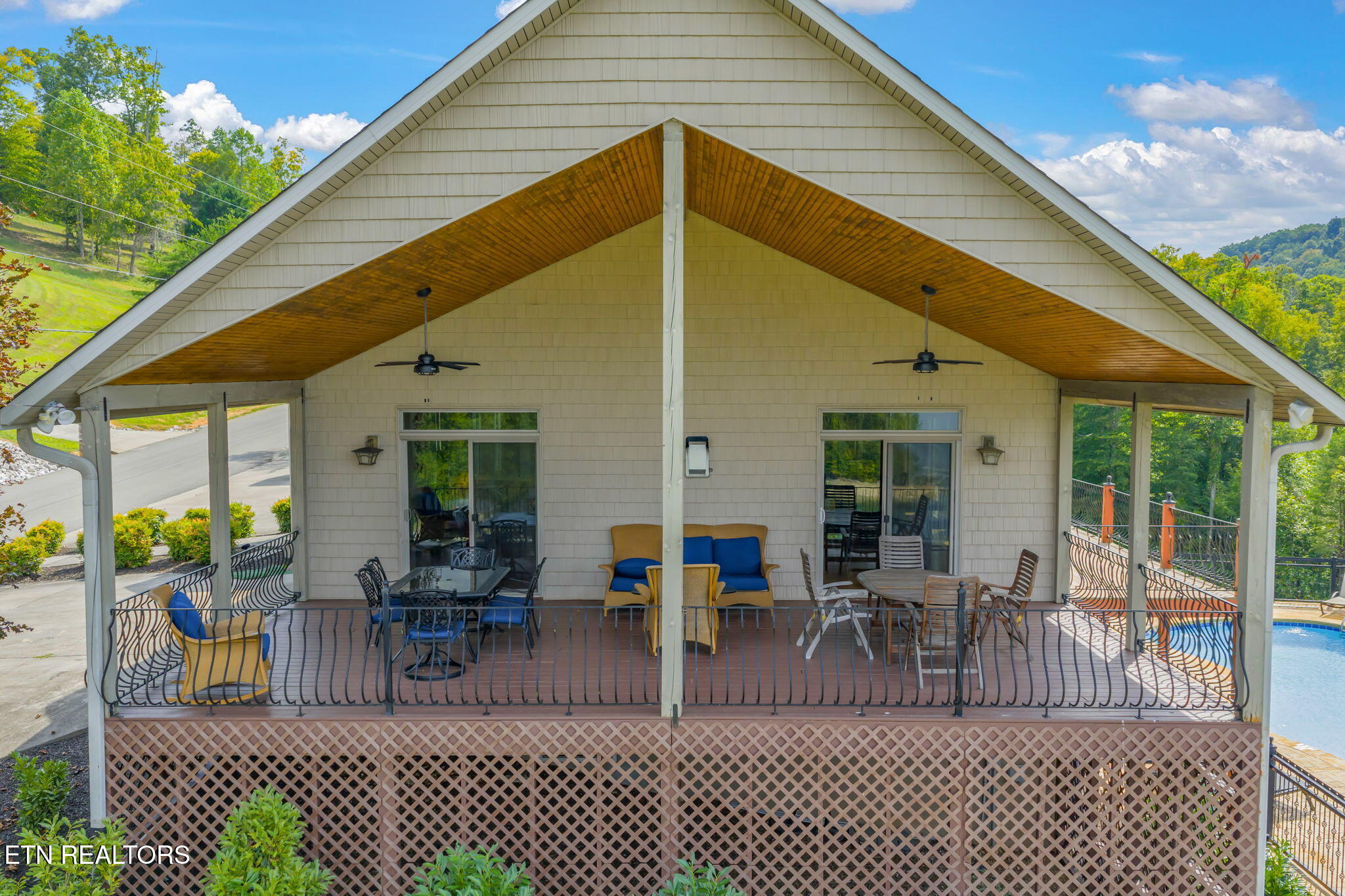 Lot 148 Hickory Point Maynardville TN 37807