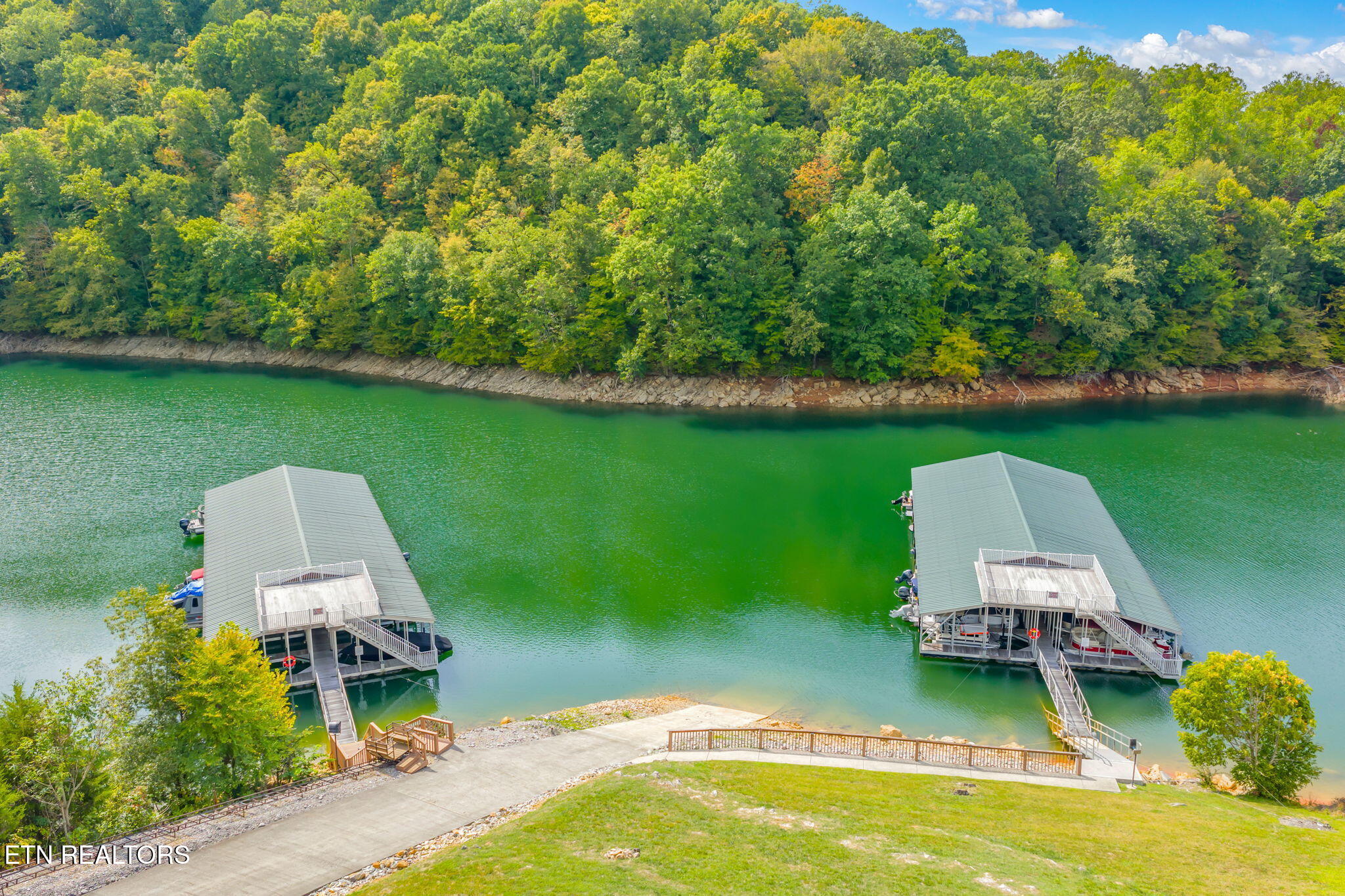 Lot 148 Hickory Point Maynardville TN 37807