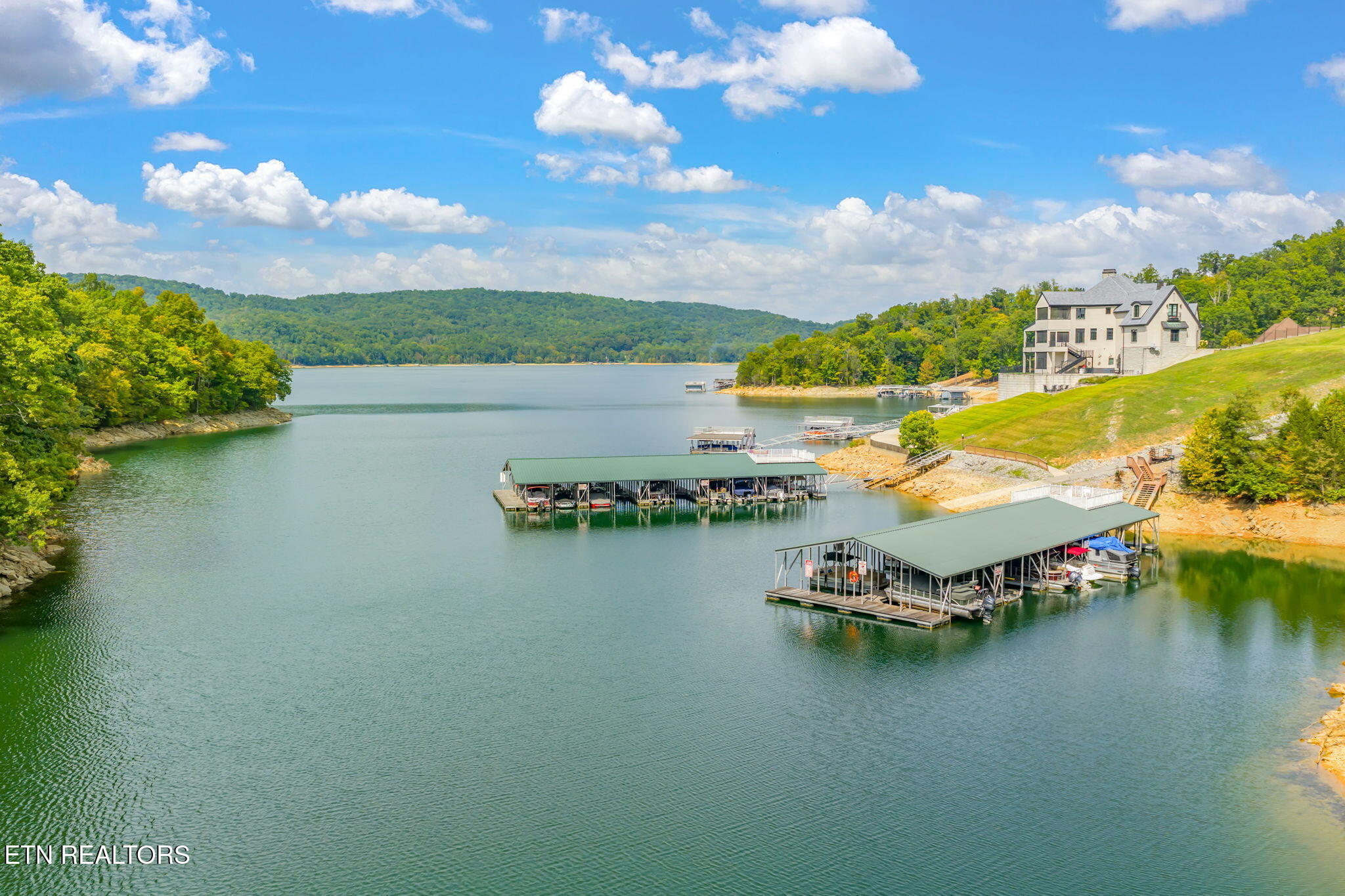 Lot 148 Hickory Point Maynardville TN 37807