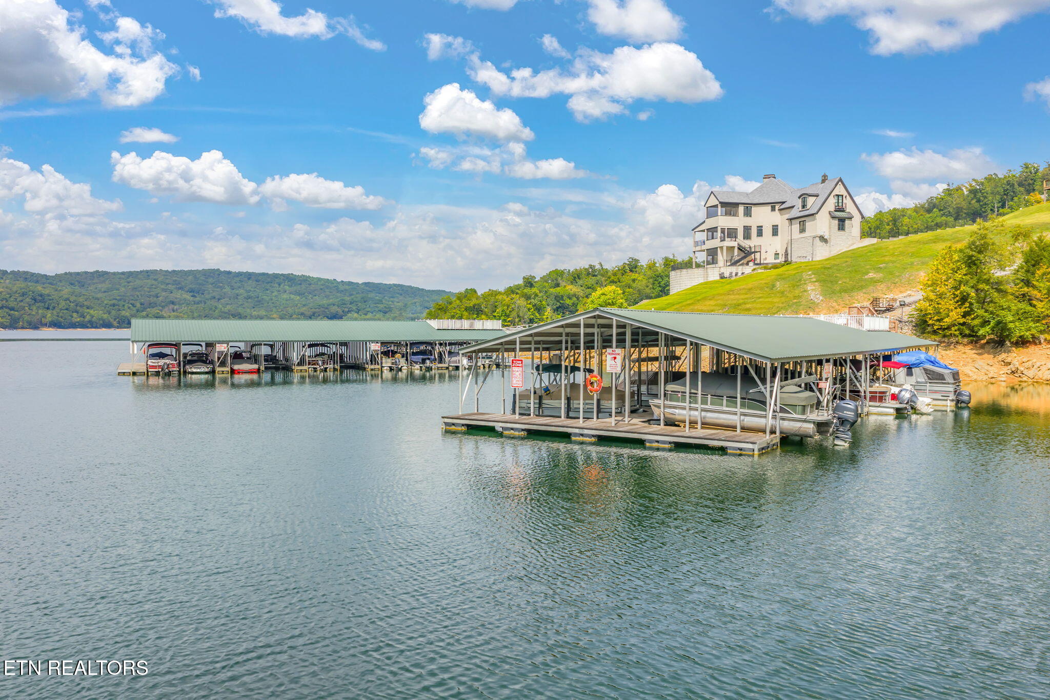 Lot 148 Hickory Point Maynardville TN 37807