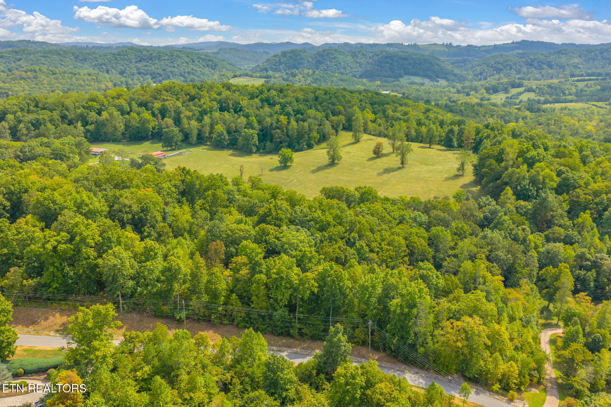 Lot 148 Hickory Point Maynardville TN 37807