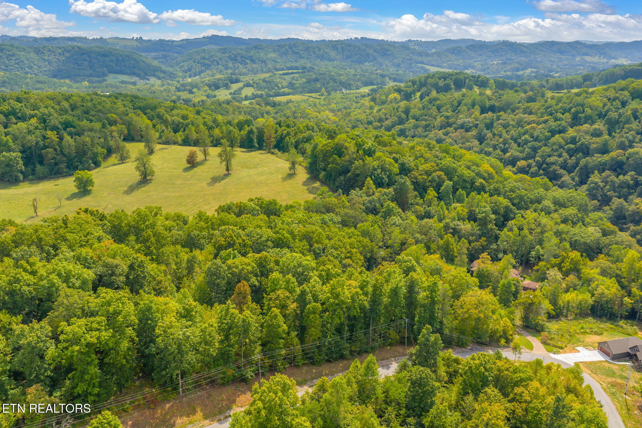 Lot 148 Hickory Point Maynardville TN 37807