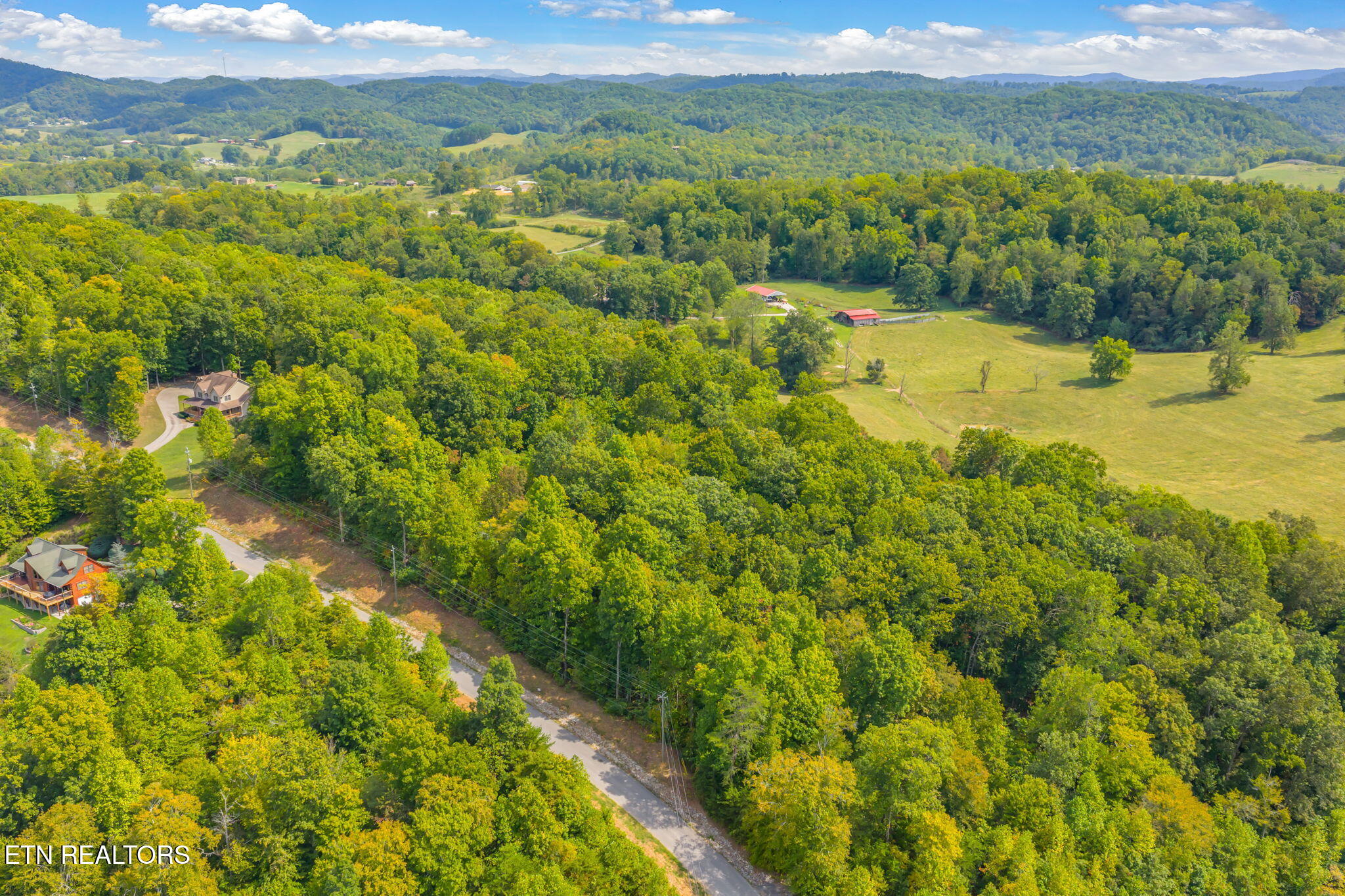 Lot 148 Hickory Point Maynardville TN 37807