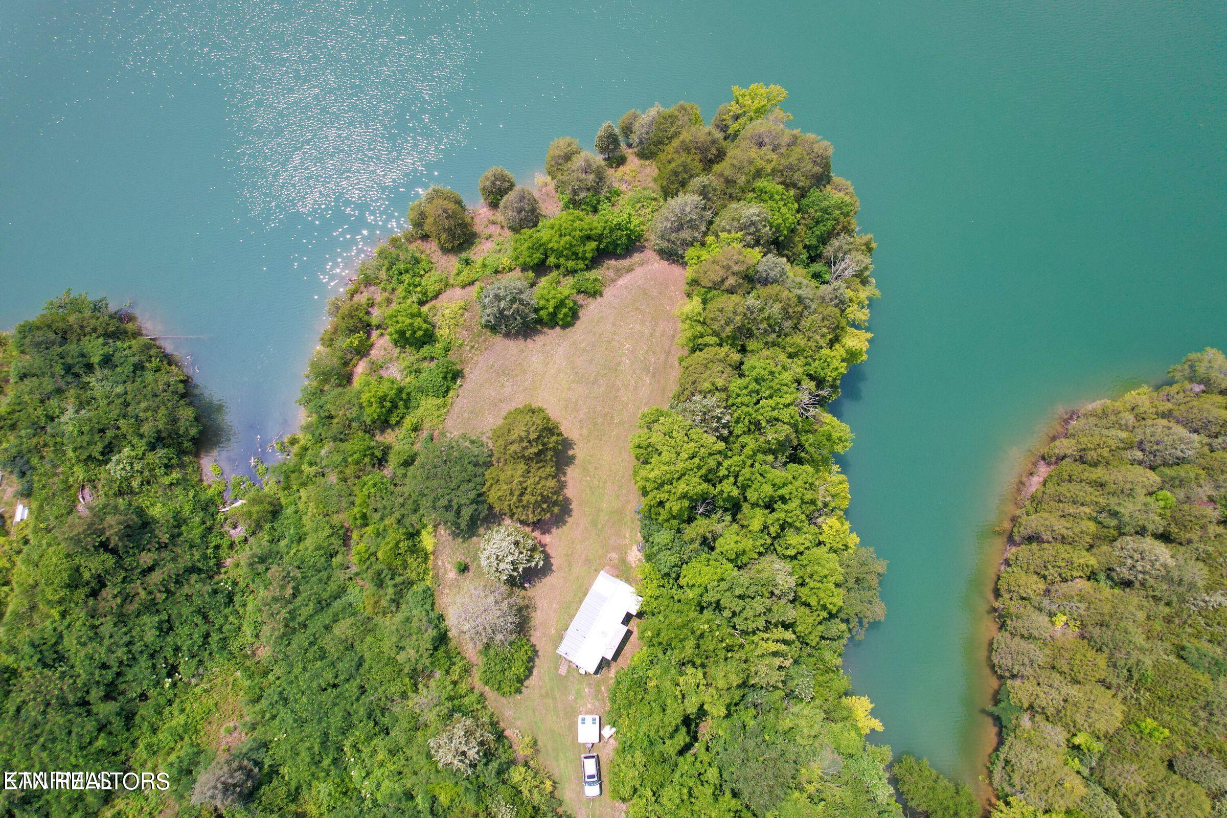2751 Von Hill Road Dandridge TN 37725
