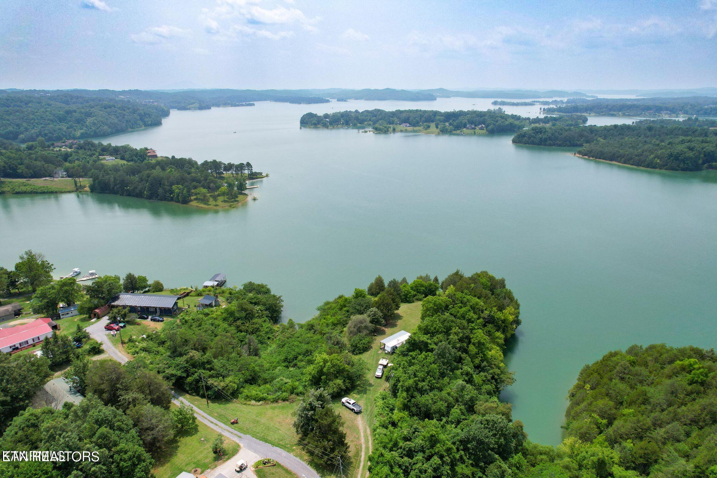 2751 Von Hill Road Dandridge TN 37725