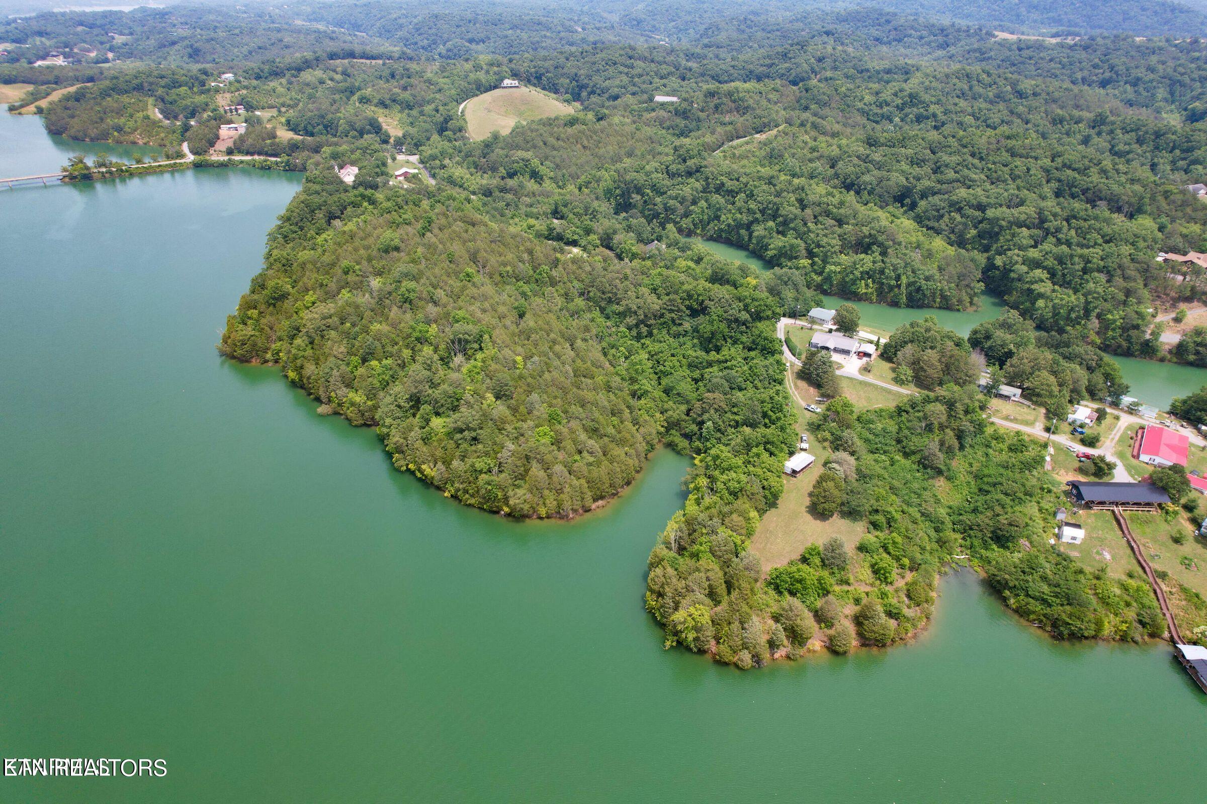 2751 Von Hill Road Dandridge TN 37725