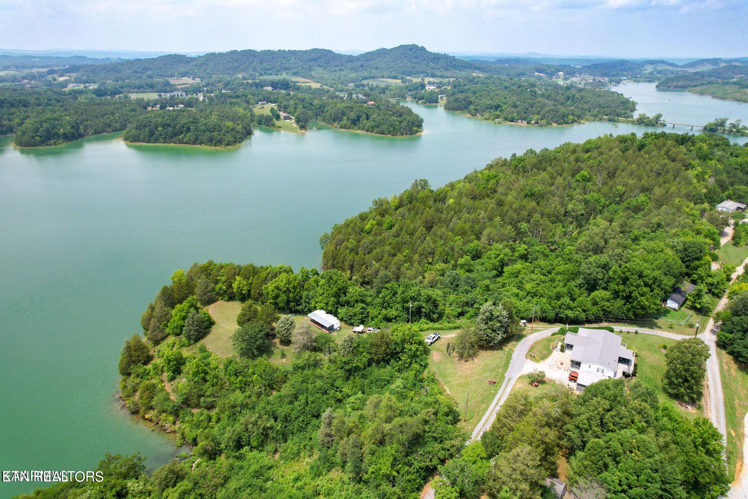 2751 Von Hill Road Dandridge TN 37725