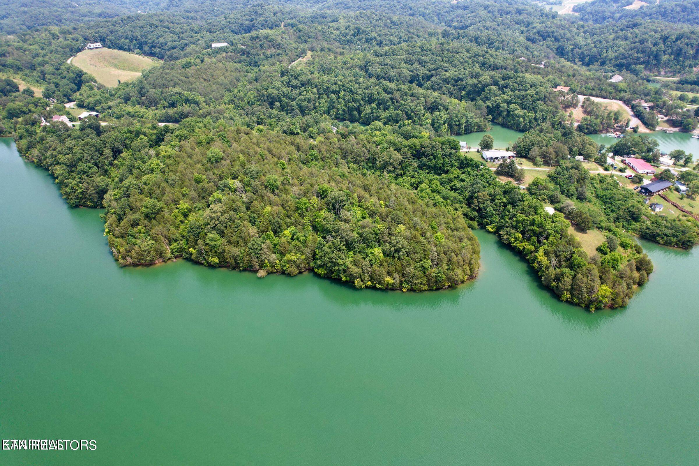 2751 Von Hill Road Dandridge TN 37725