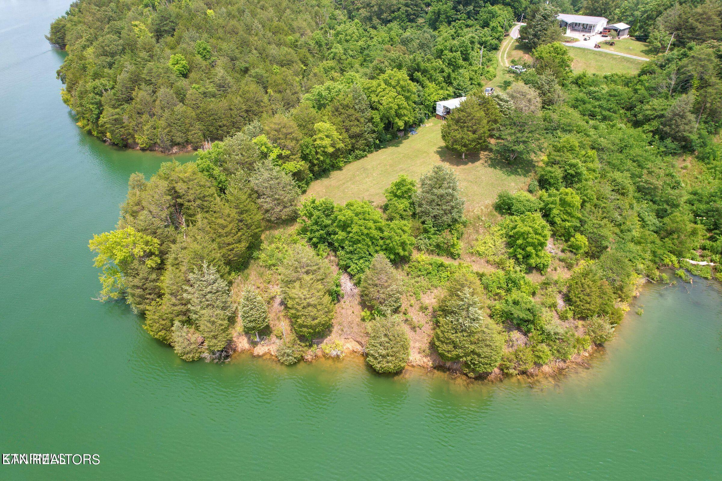 2751 Von Hill Road Dandridge TN 37725