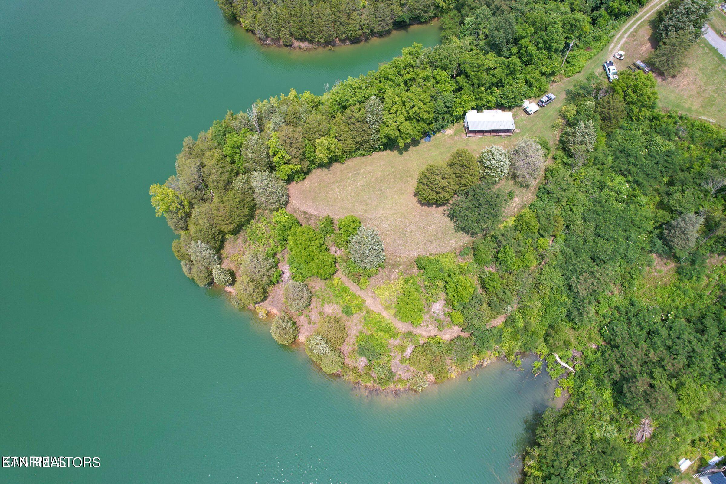 2751 Von Hill Road Dandridge TN 37725