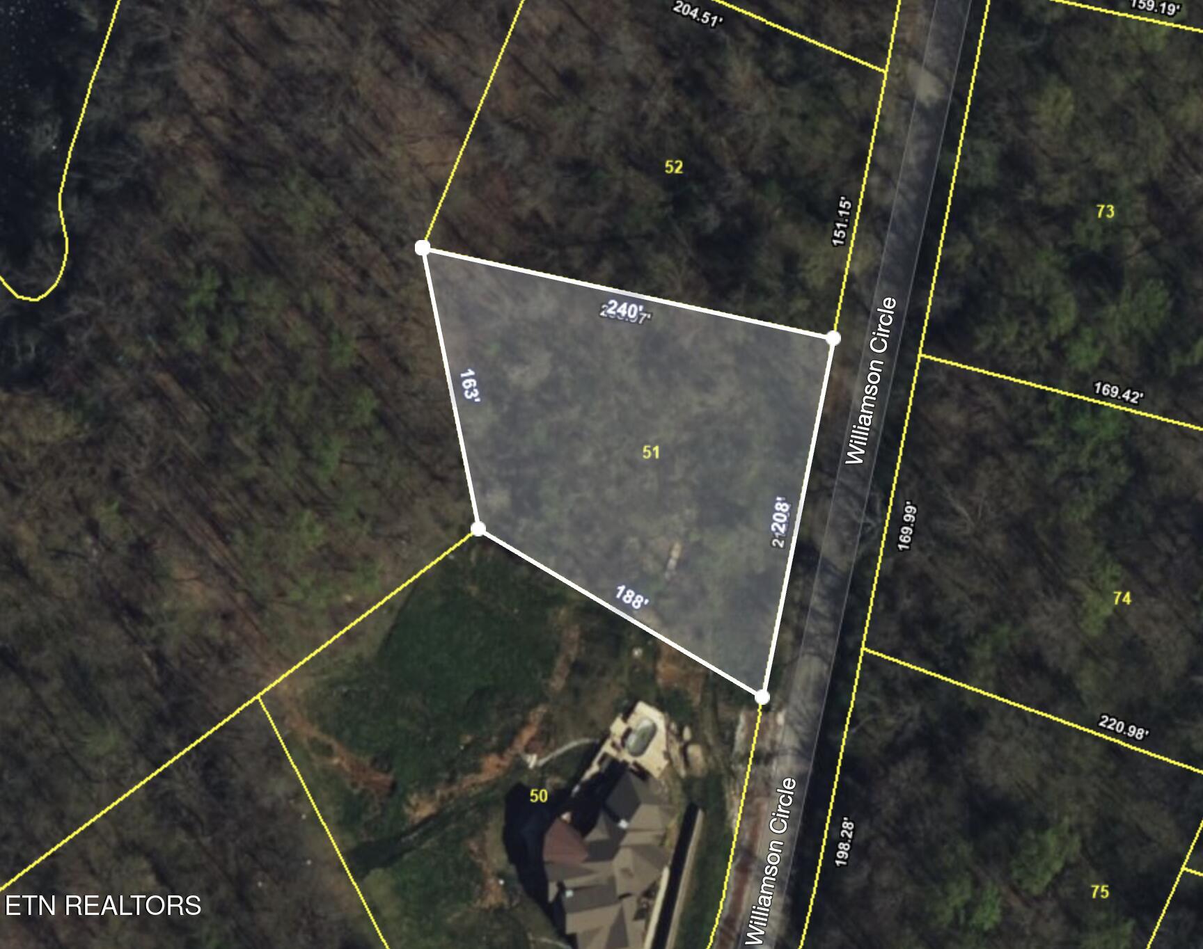 0 Williamson Circle Smithville TN 37166