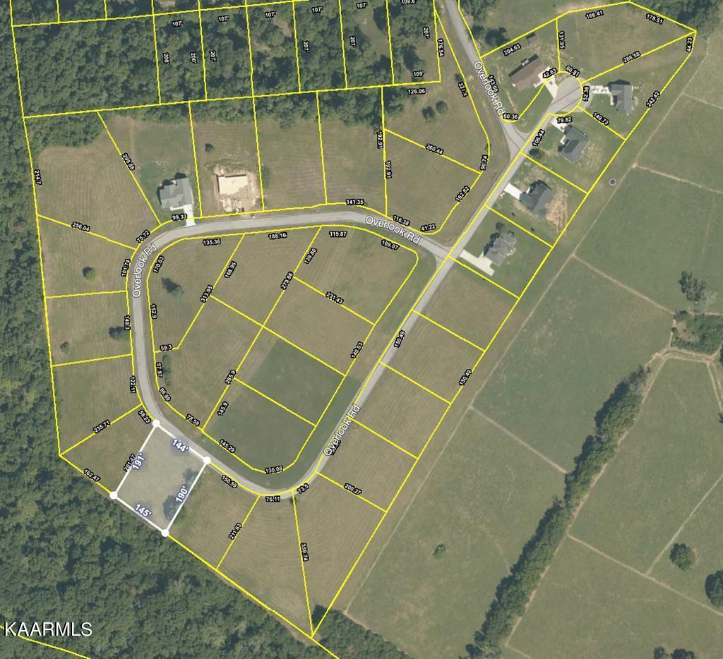 555 Overlook Drive Dayton TN 37321