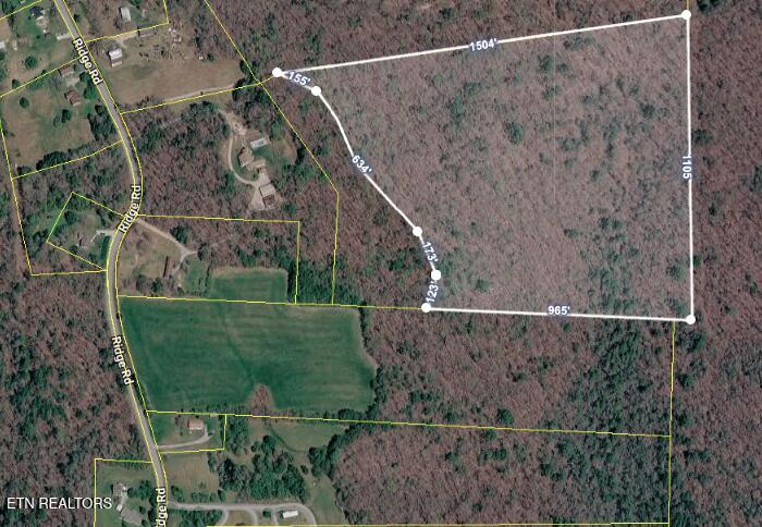 391 Ridge Road Lancing TN 37770