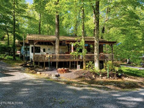 605 Lily Way Cosby TN 37722