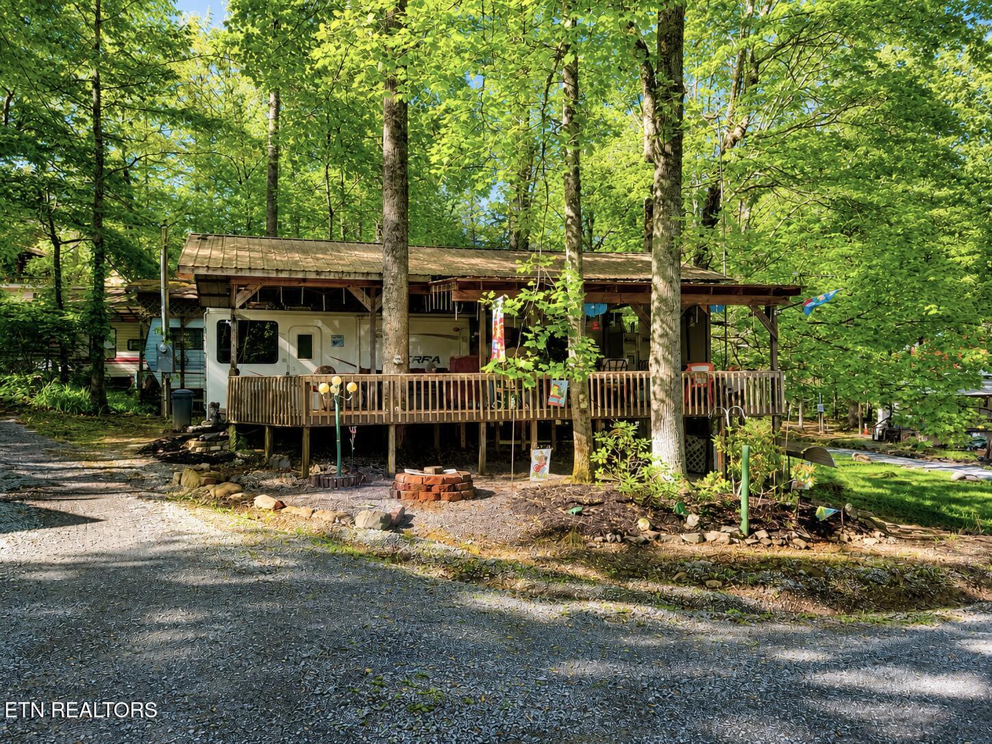 605 Lily Way Cosby TN 37722