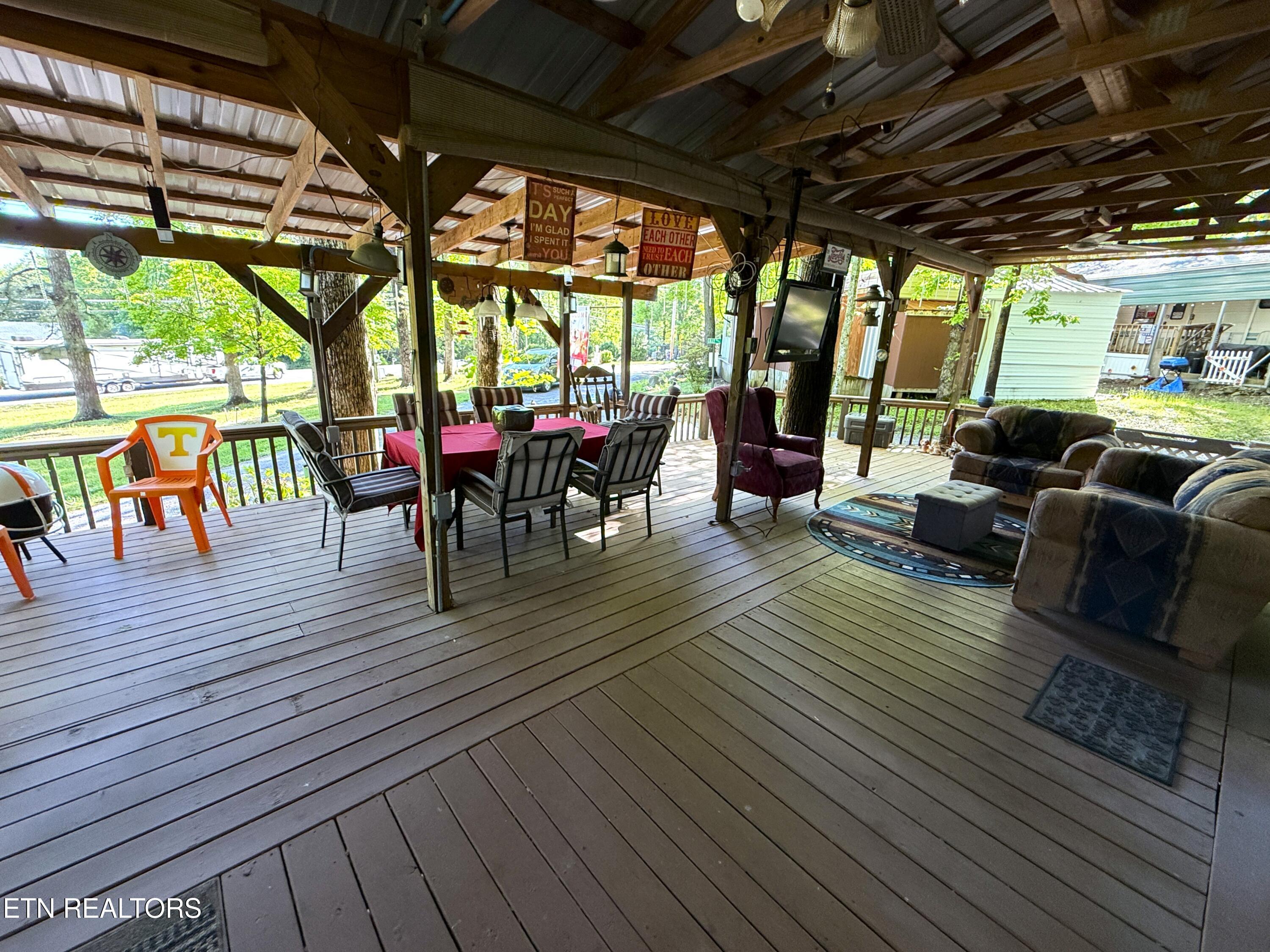 605 Lily Way Cosby TN 37722