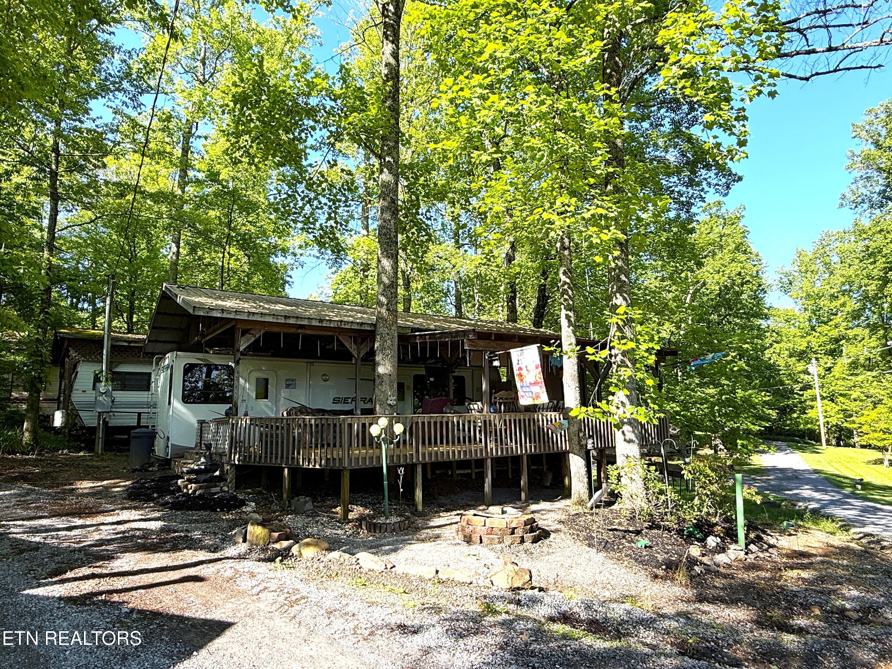 605 Lily Way Cosby TN 37722