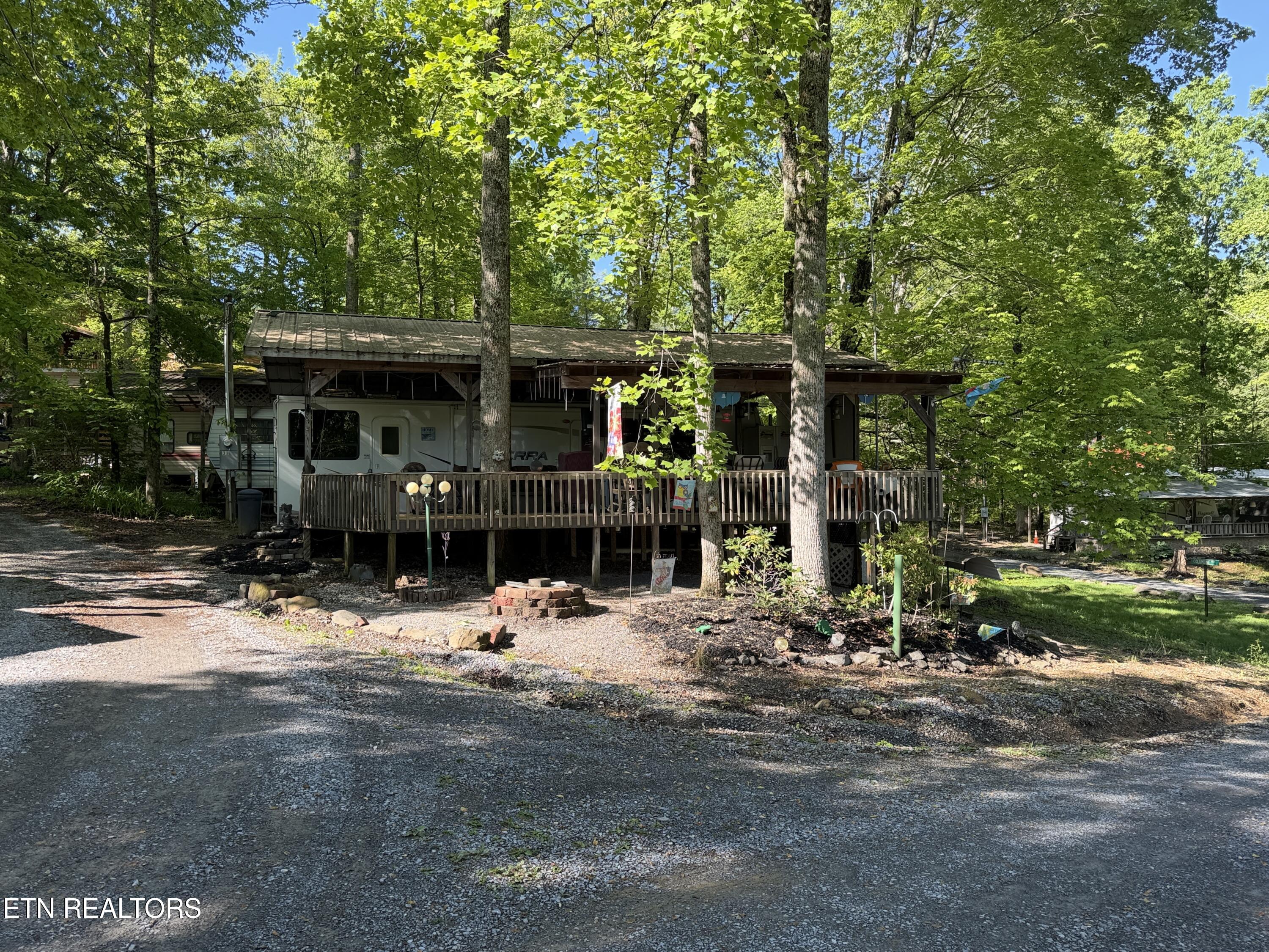 605 Lily Way Cosby TN 37722