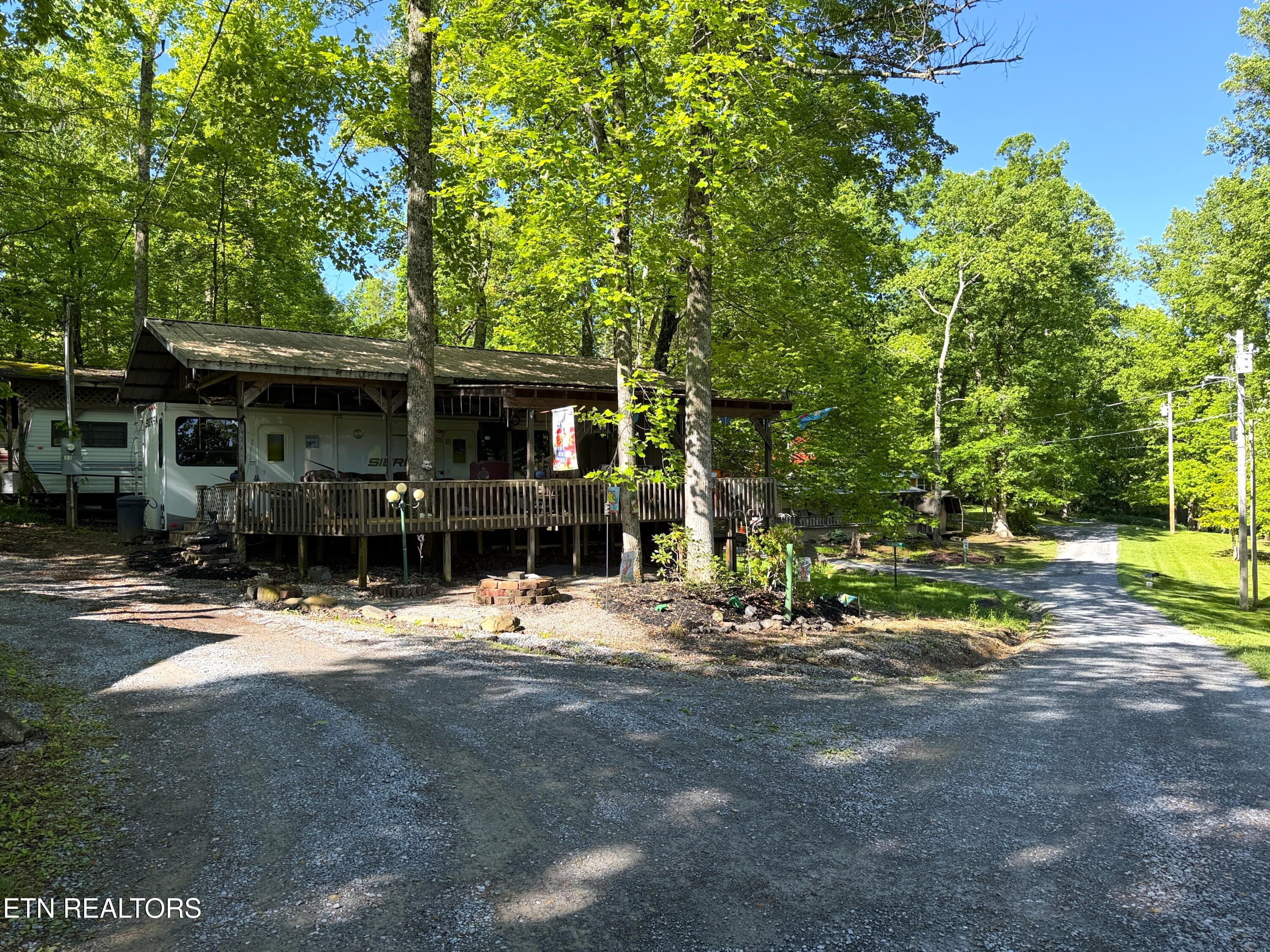 605 Lily Way Cosby TN 37722