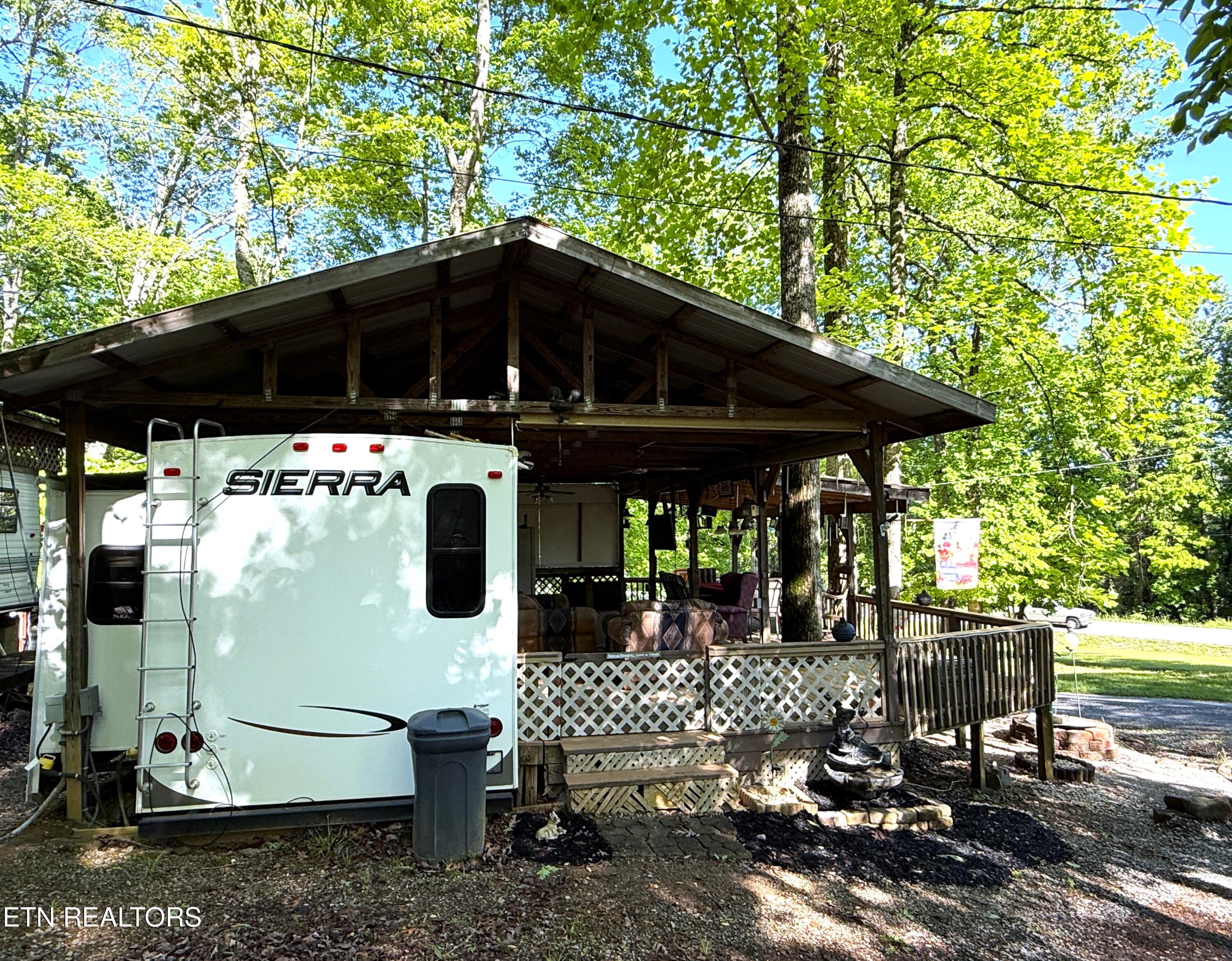 605 Lily Way Cosby TN 37722
