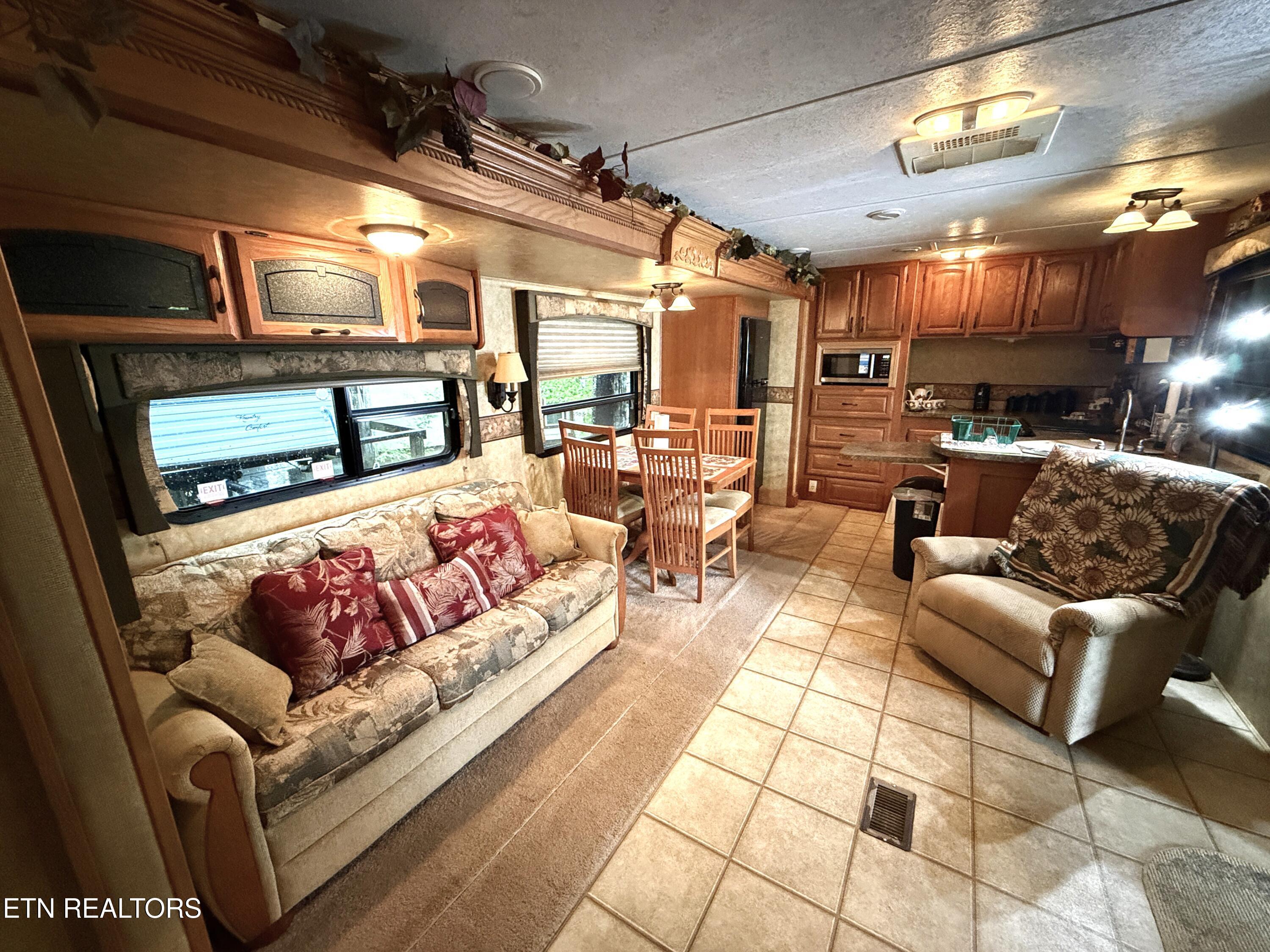 605 Lily Way Cosby TN 37722