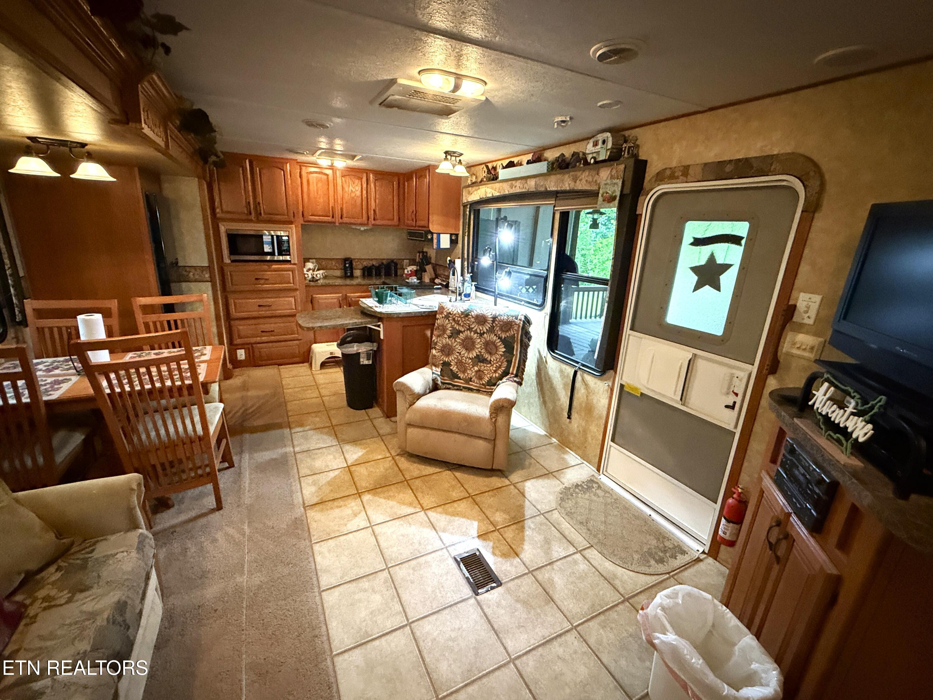 605 Lily Way Cosby TN 37722