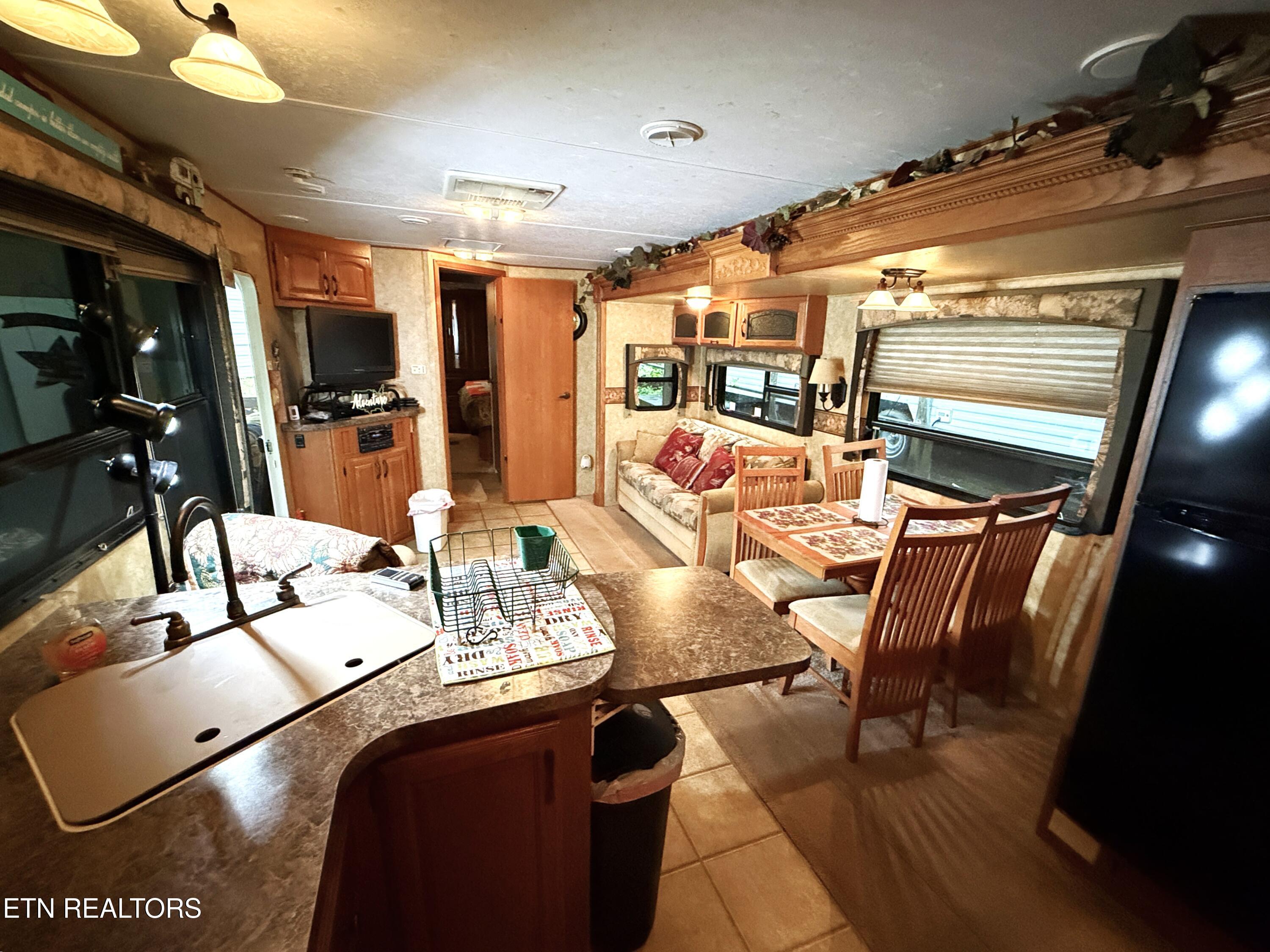 605 Lily Way Cosby TN 37722