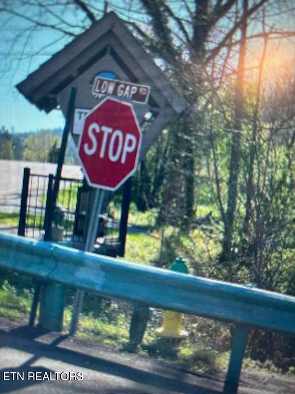 Esslinger Dr & Low Gap Road Gatlinburg TN 37738