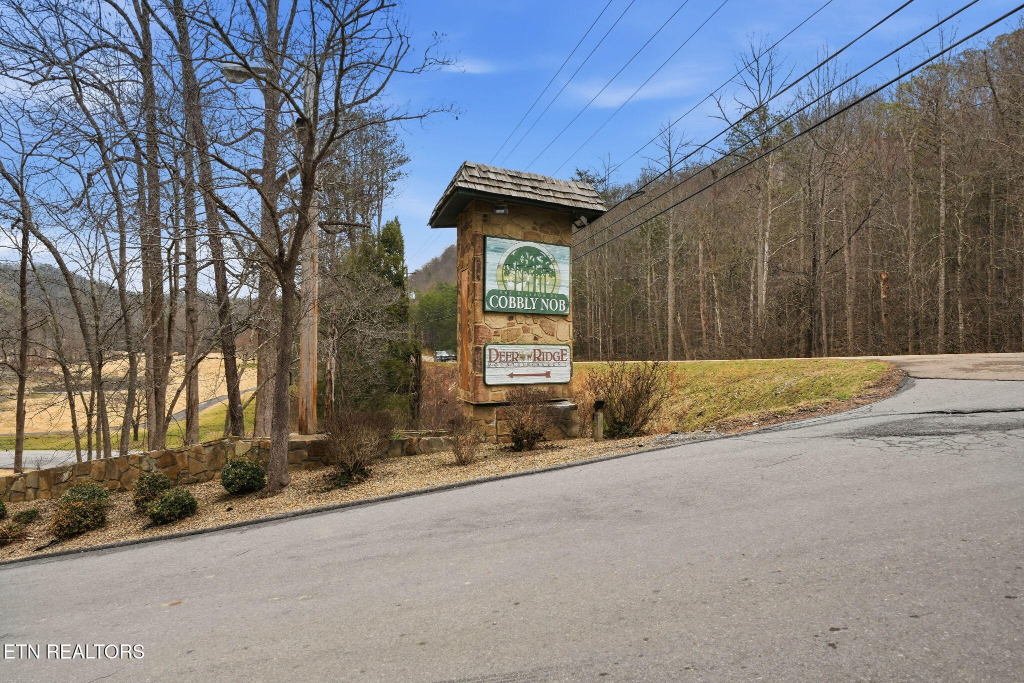 Mathis Hollow Road Gatlinburg TN 37738
