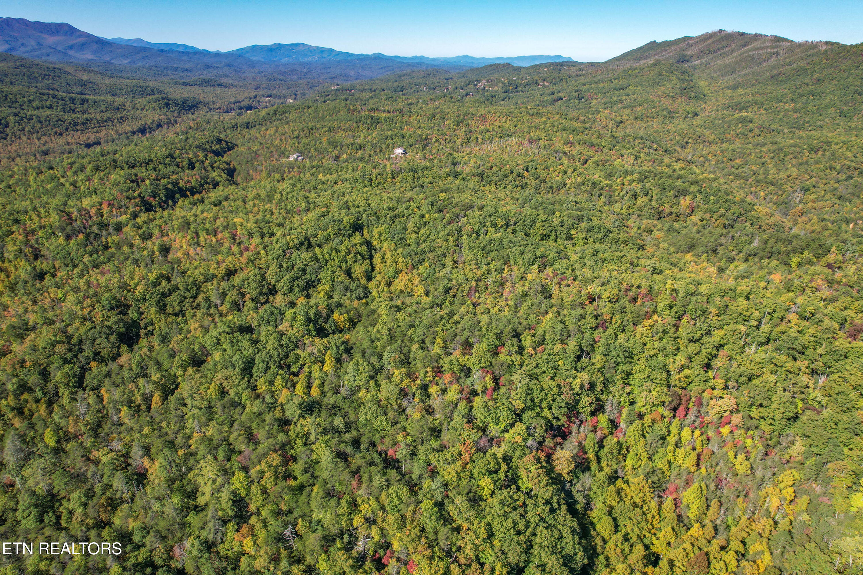 0 Branam Hollow Road Off Gatlinburg TN 37738