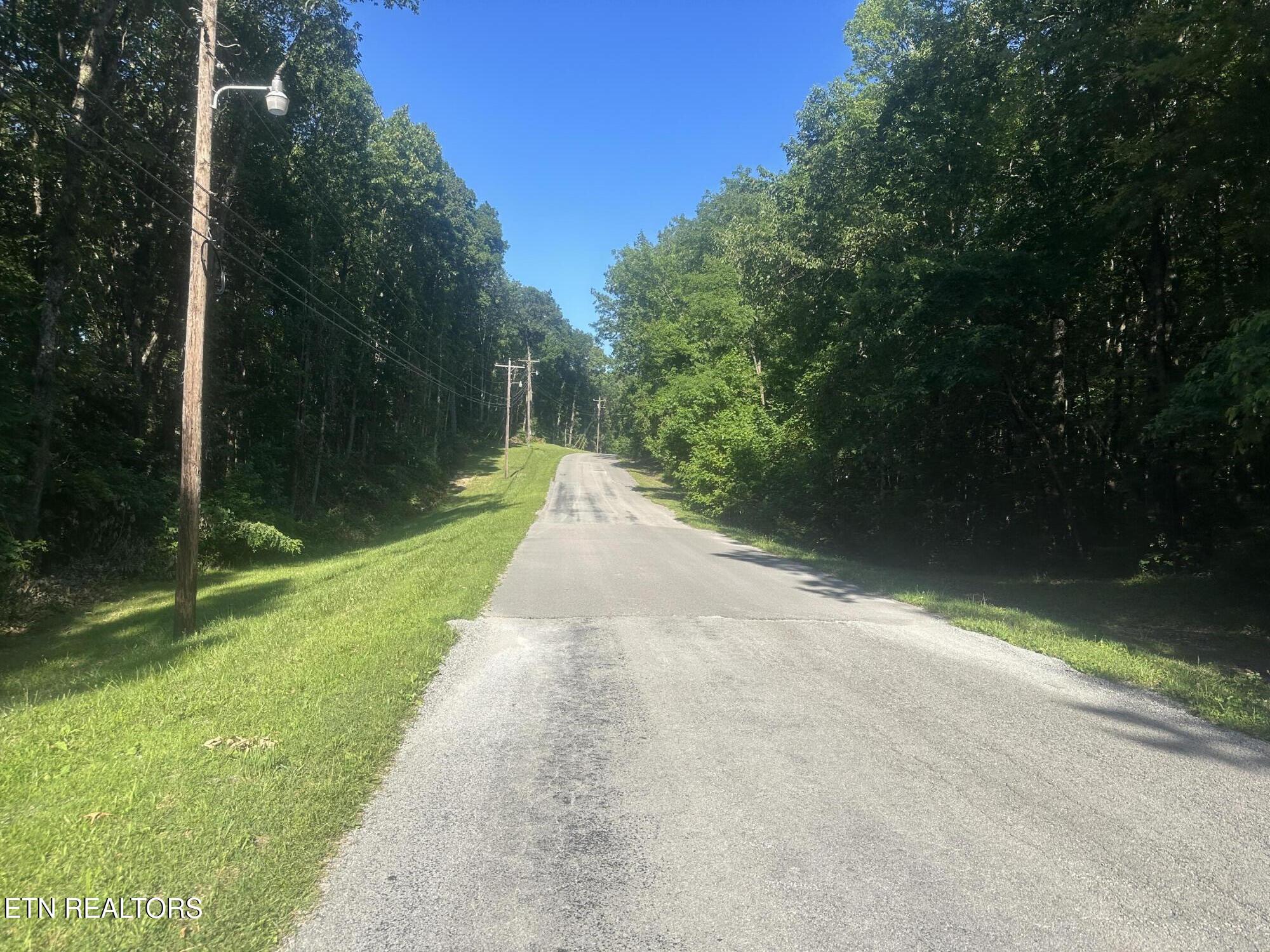 Renegade Mountain Parkway Crab Orchard TN 37723