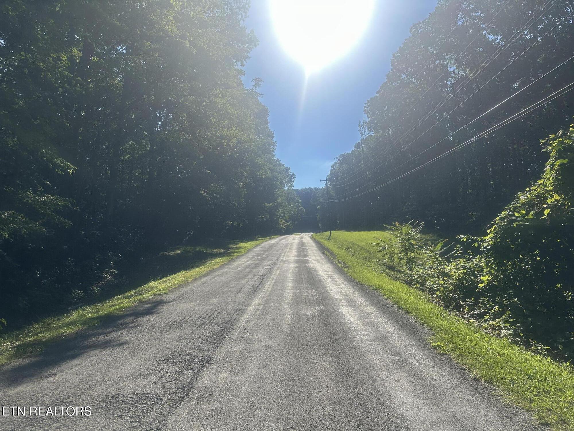Renegade Mountain Parkway Crab Orchard TN 37723